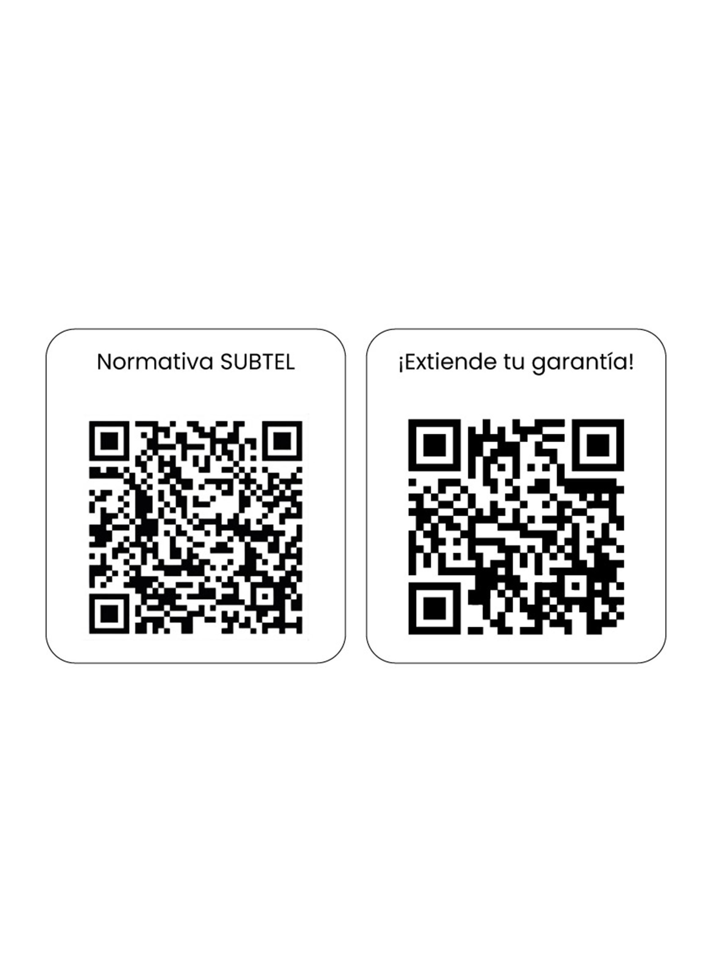 Parlante Bluetooth HypeU3 Negro-5