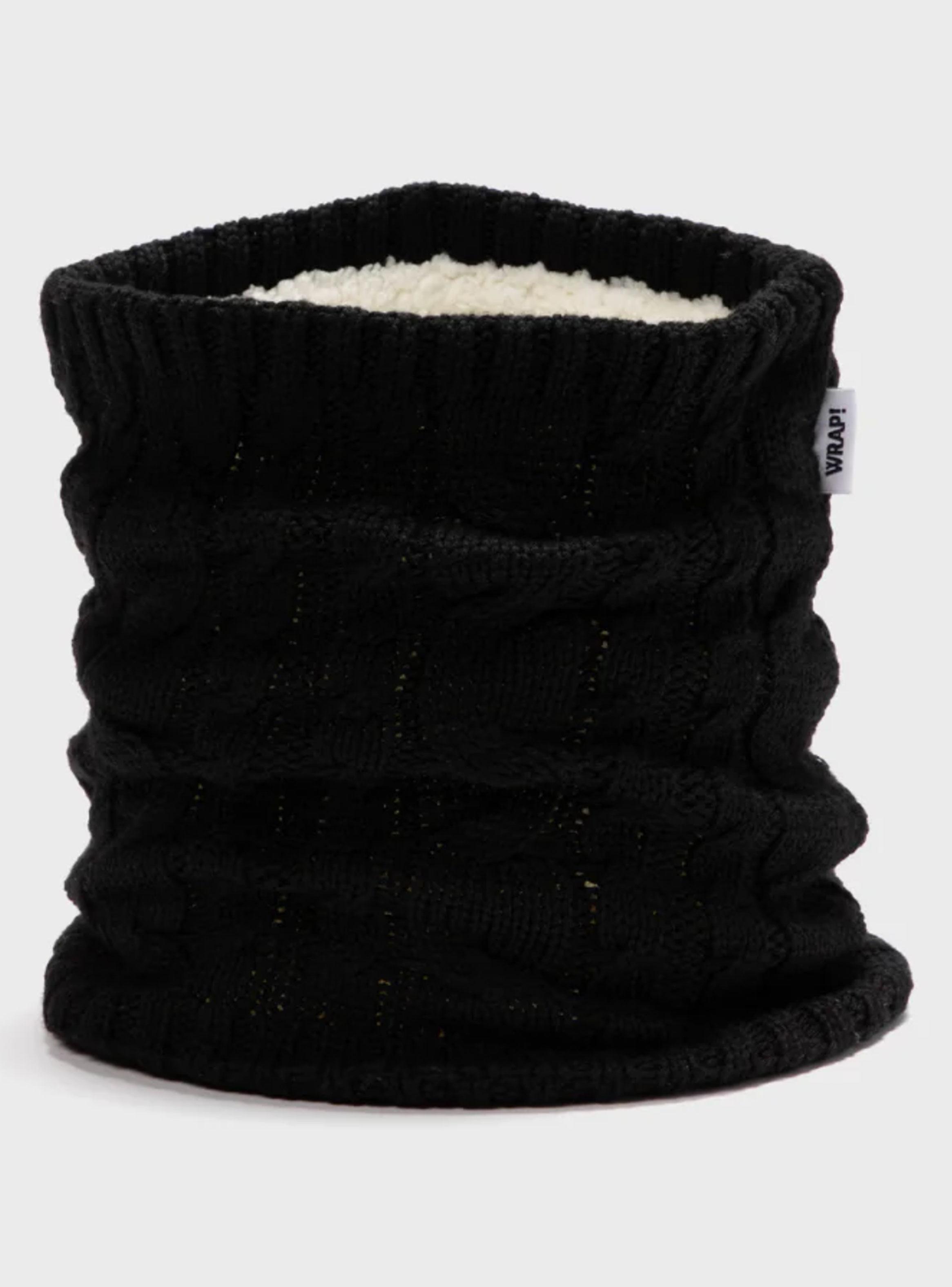 Bufanda Cuello Efra Poliéster Reciclado-2