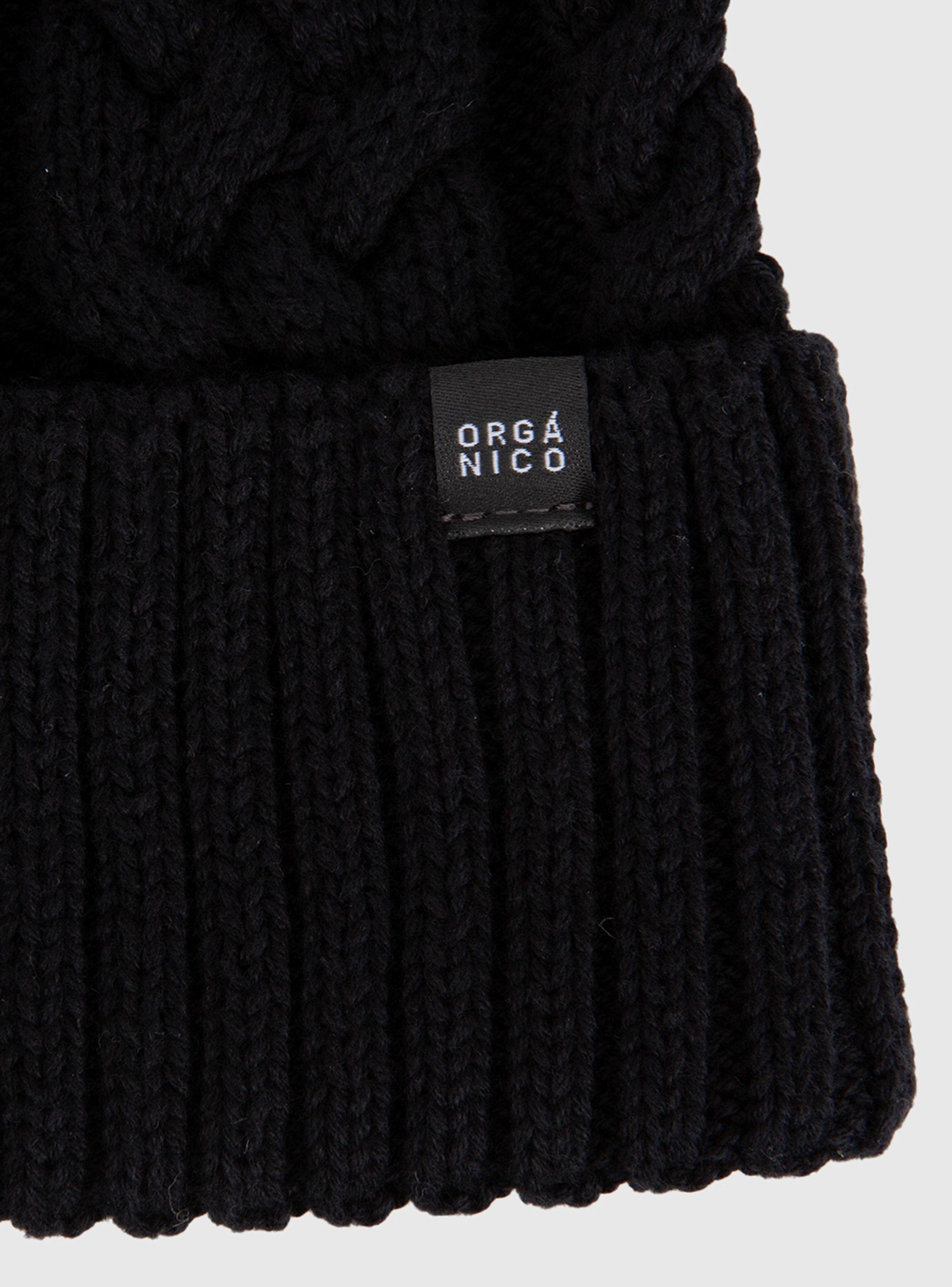 Gorro Beanie Tara Orgánico-2