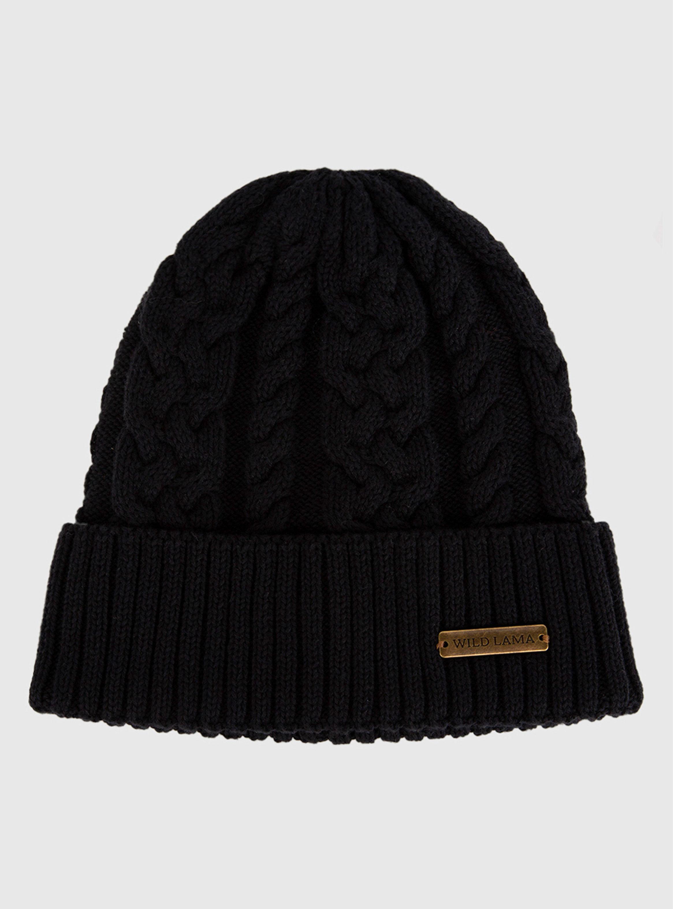 Gorro Beanie Tara Orgánico-0
