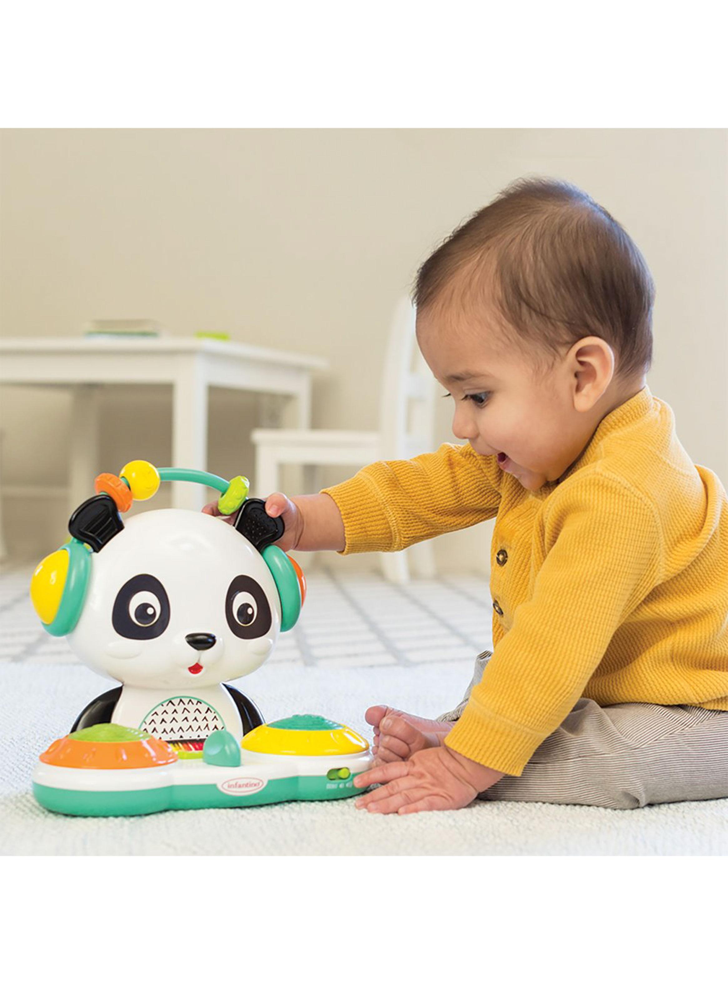 Juguete Musical Spin & Slide Dj Panda-2