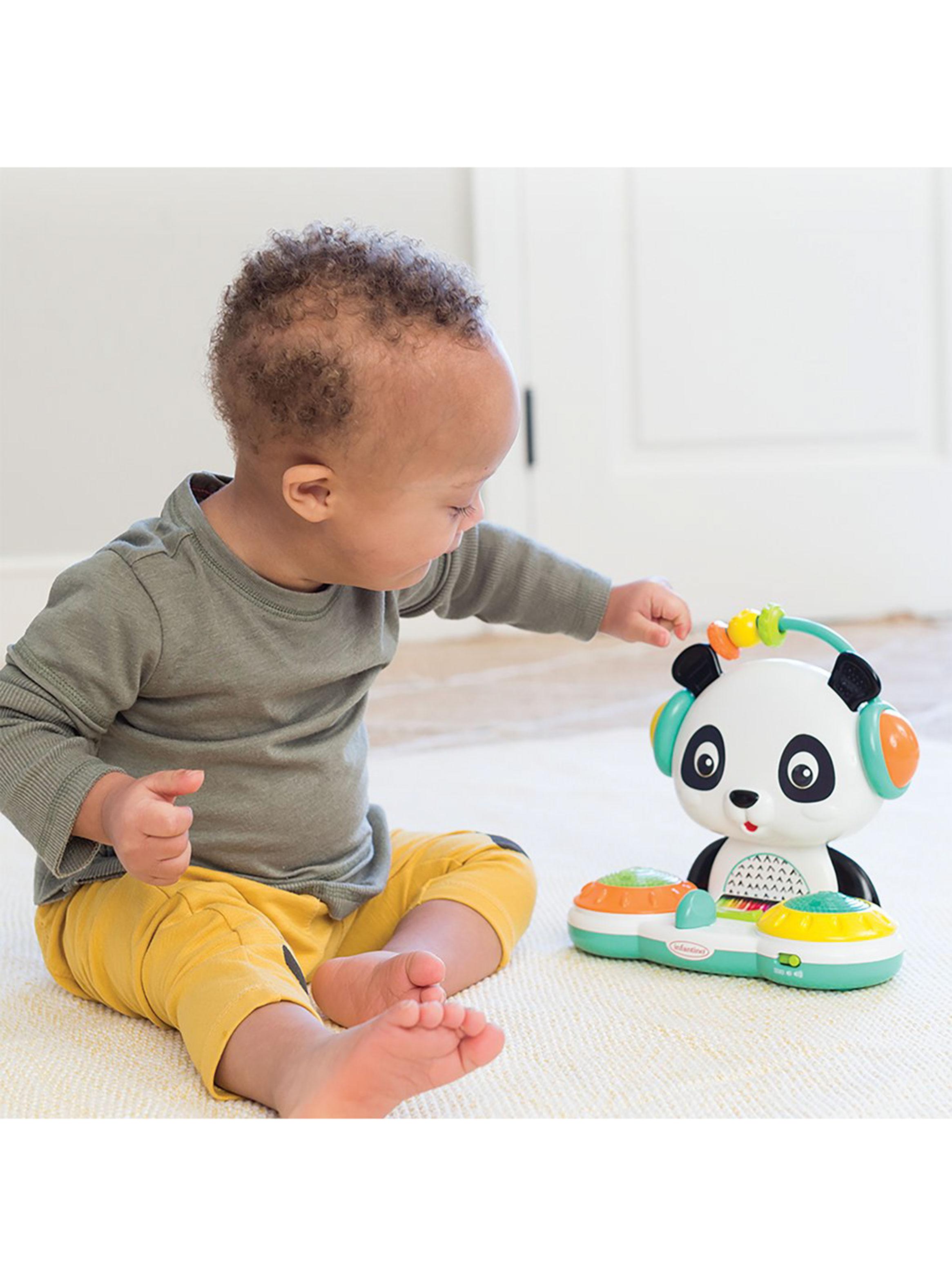 Juguete Musical Spin & Slide Dj Panda-3