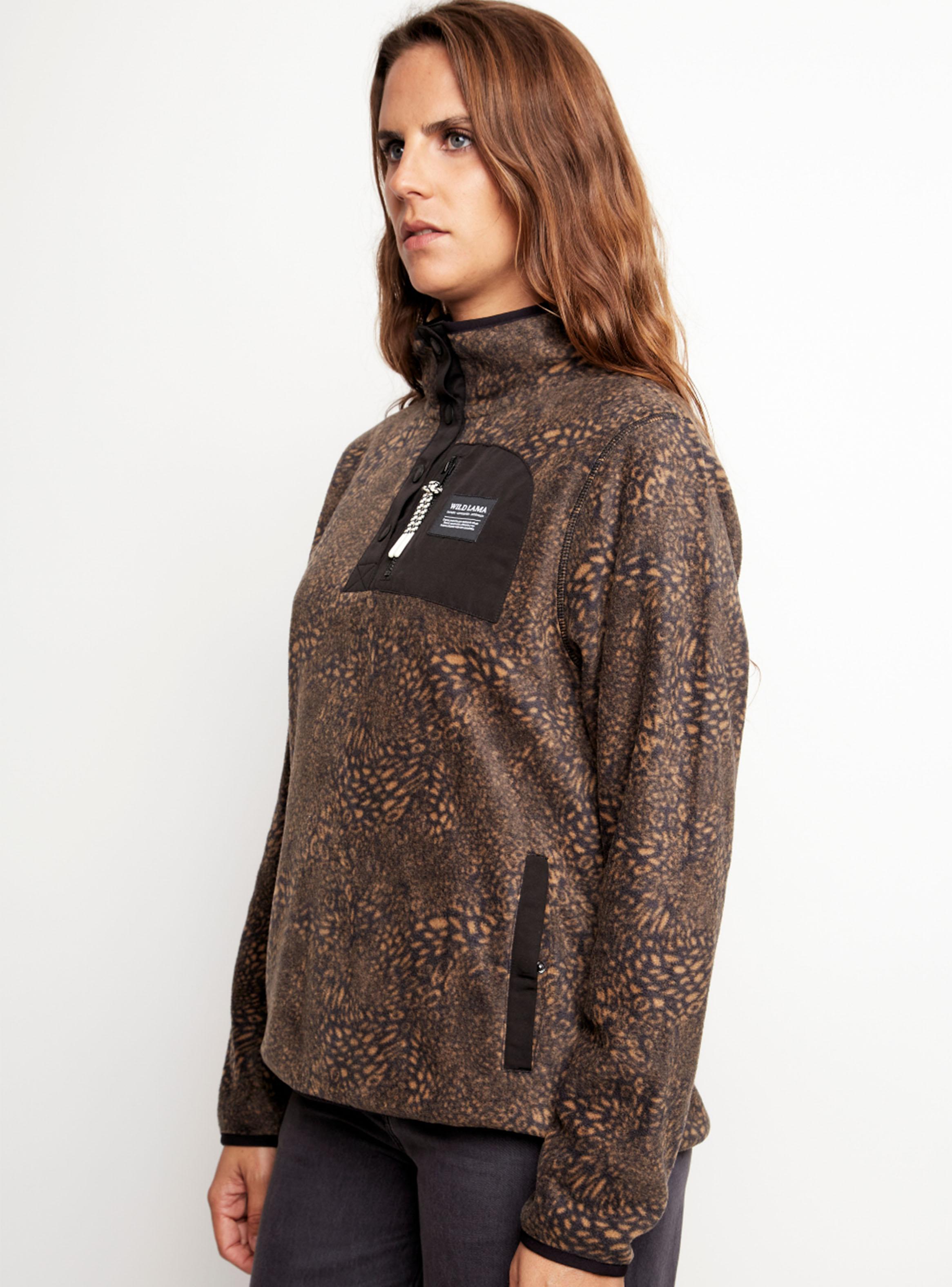 Polar Lava Women Reciclado Print-2