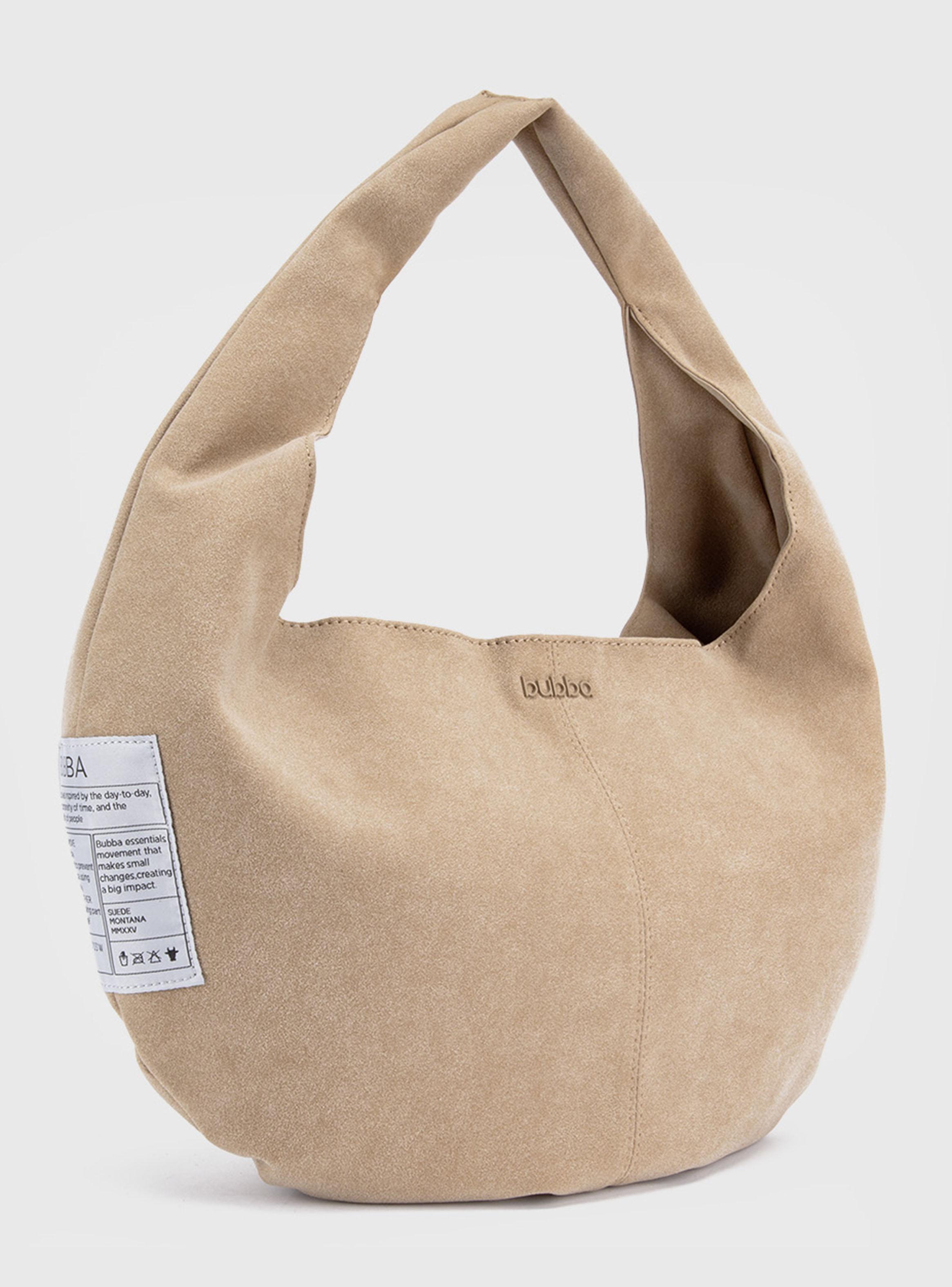 Moon Purse Montana Camel-2