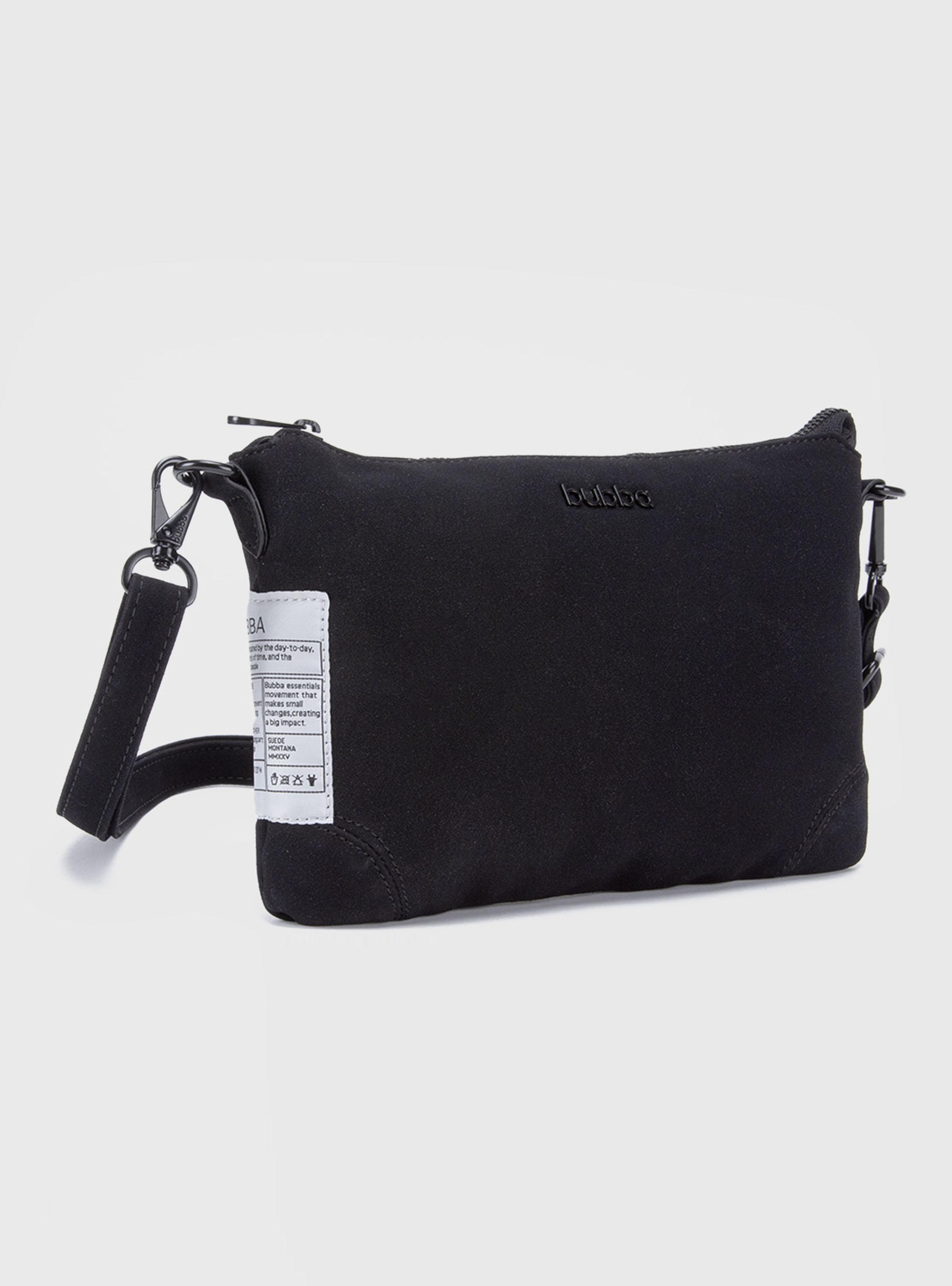 Purse Montana Black-2