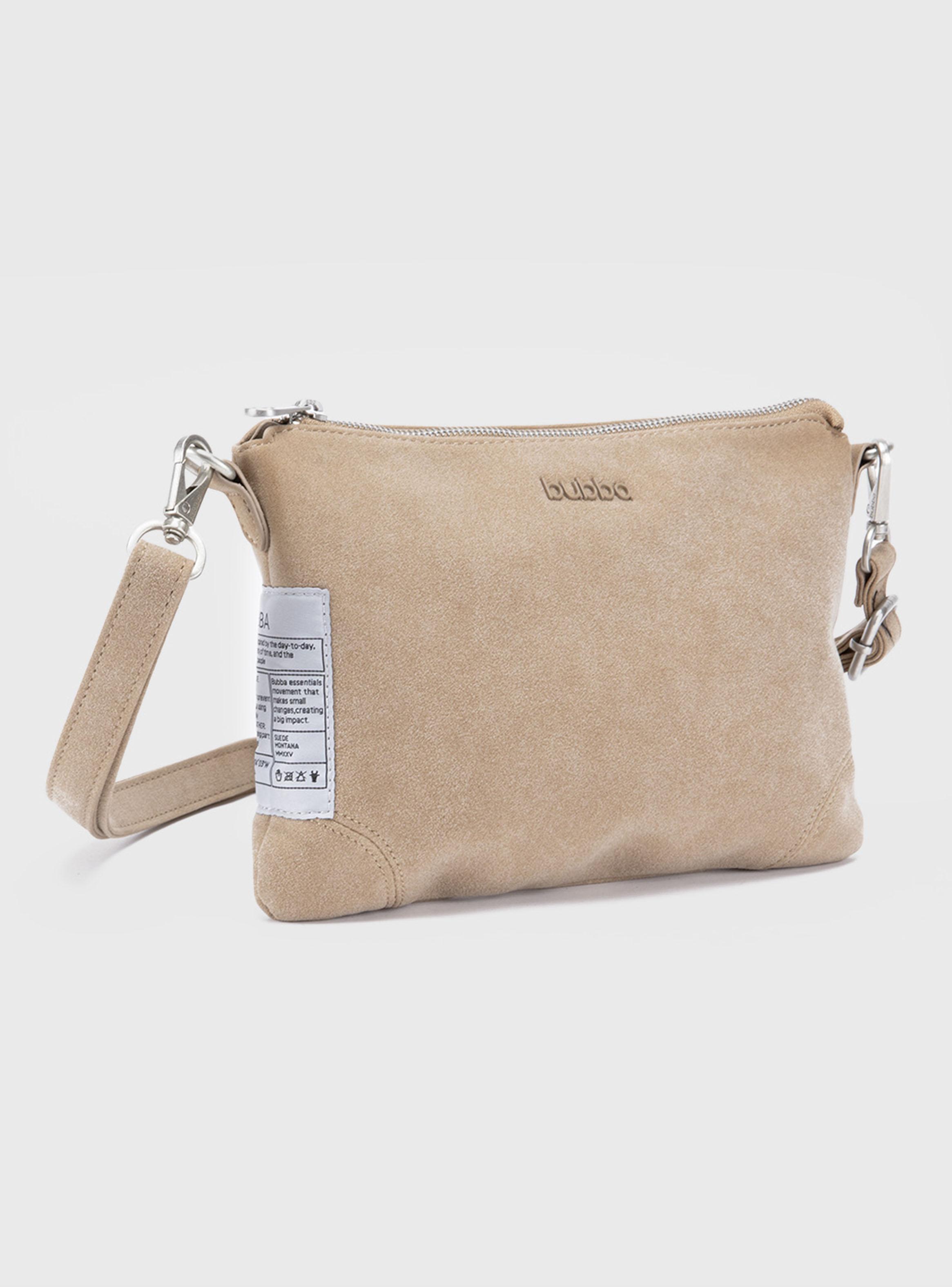 Purse Montana Camel-2