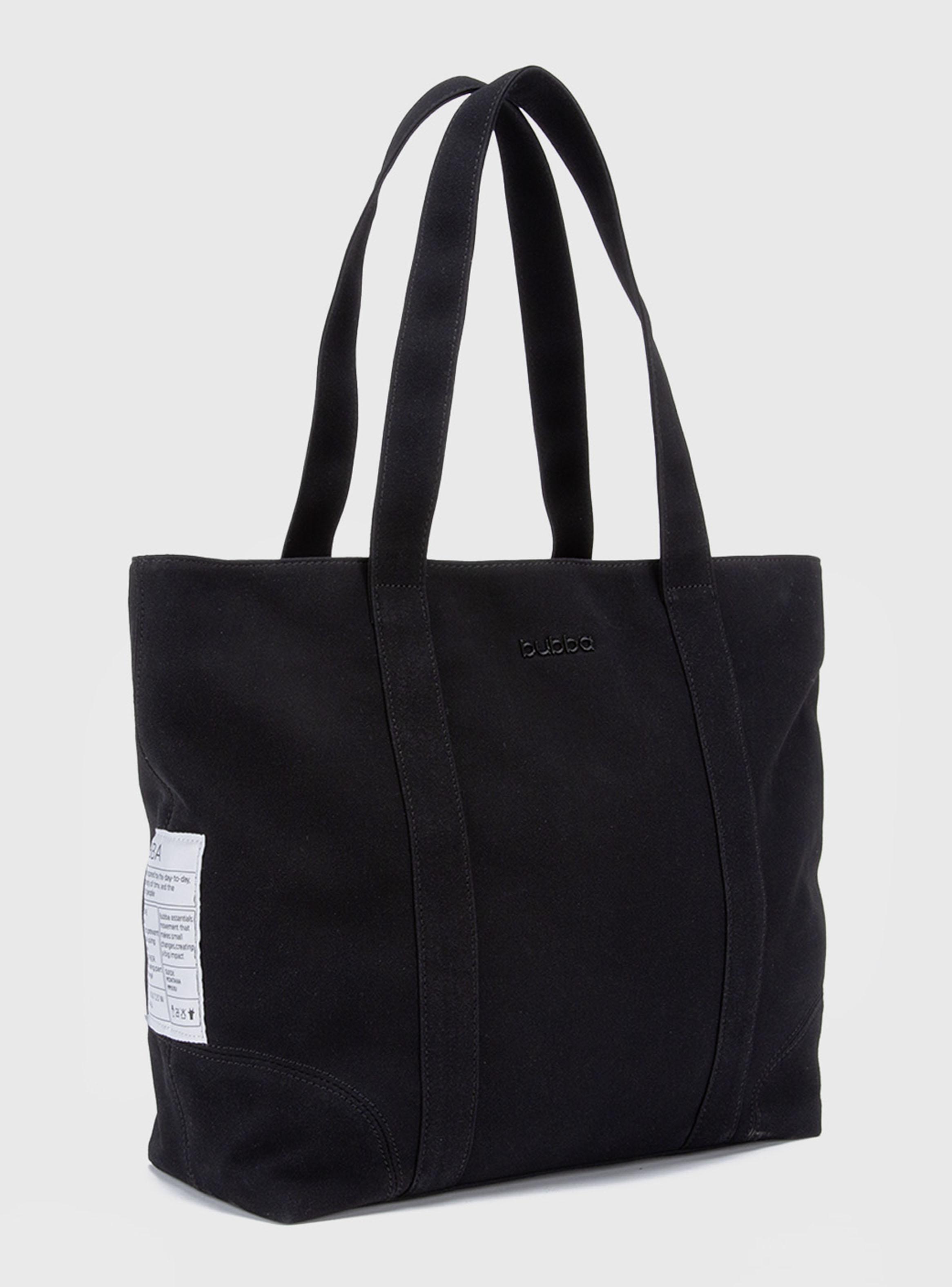 Tote Montana Black-2