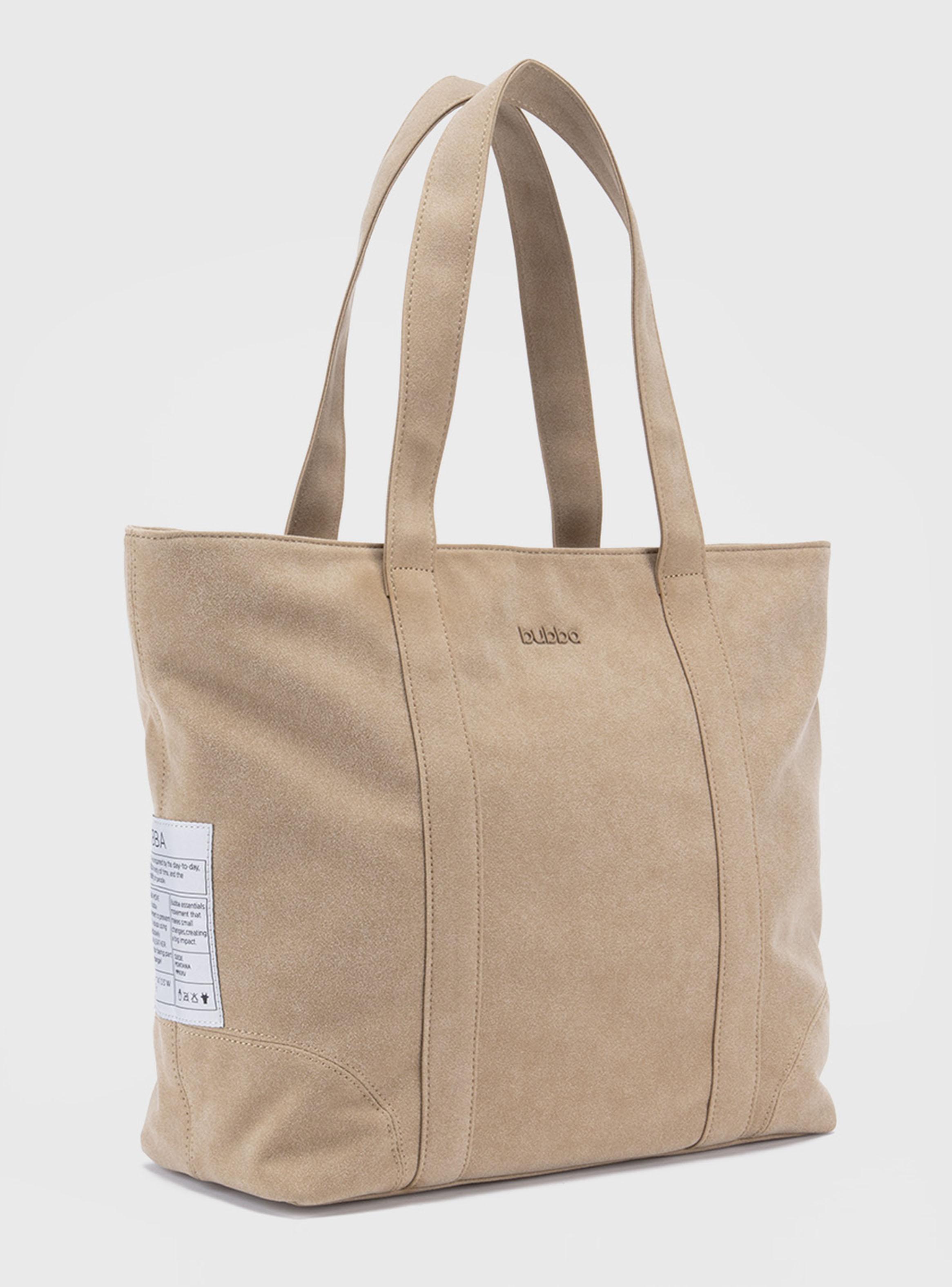 Tote Montana Camel-2