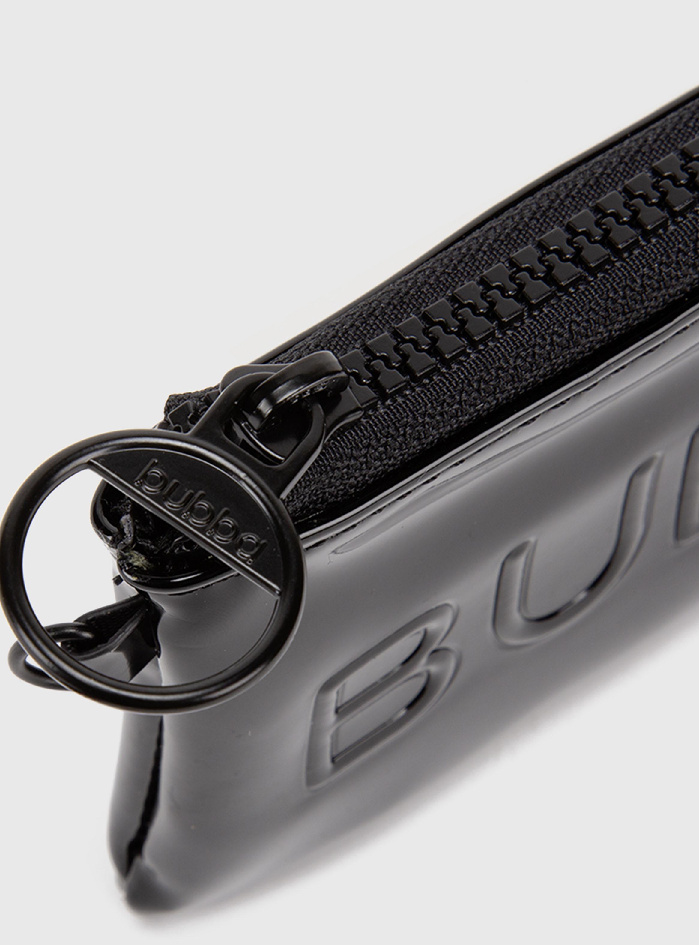 Billetera Charol Onyx-3
