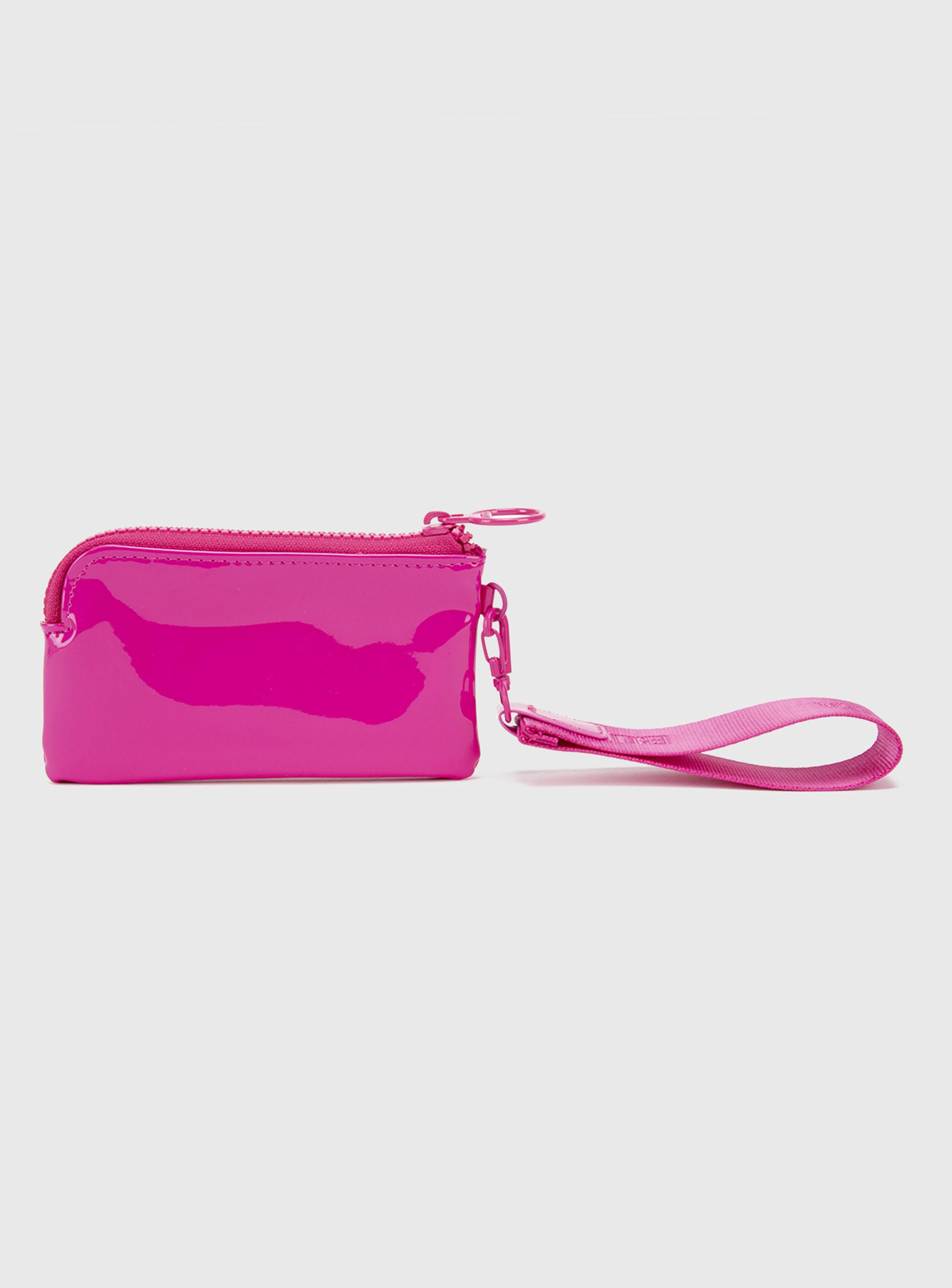 Billetera Charol Pink-1