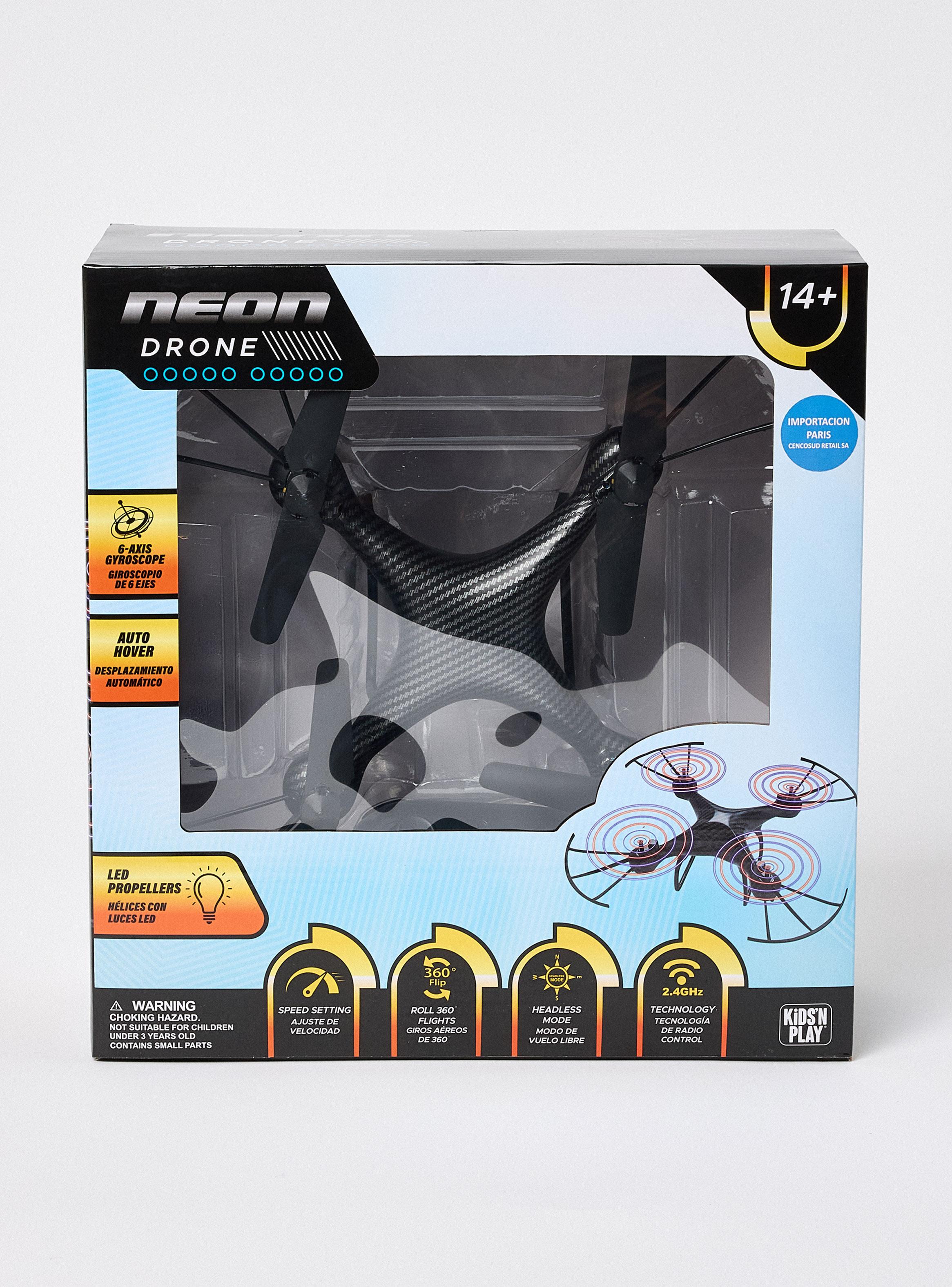 Drone Sky Phantom 2.4G 360°-2