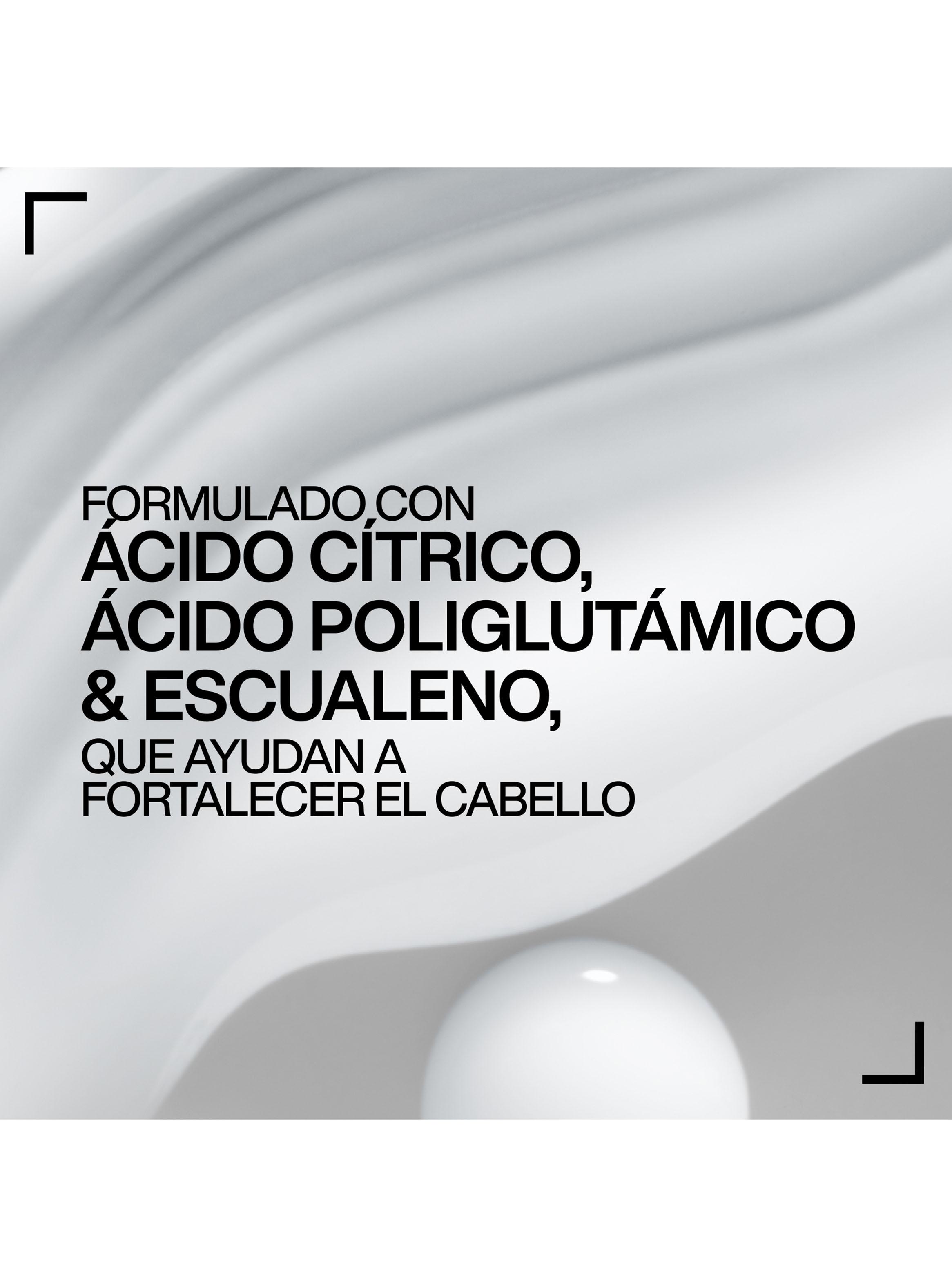 Serum ABC Reparación 24/7 Cabello Dañado Acidic Bonding Concentrate 100ml Redken-2