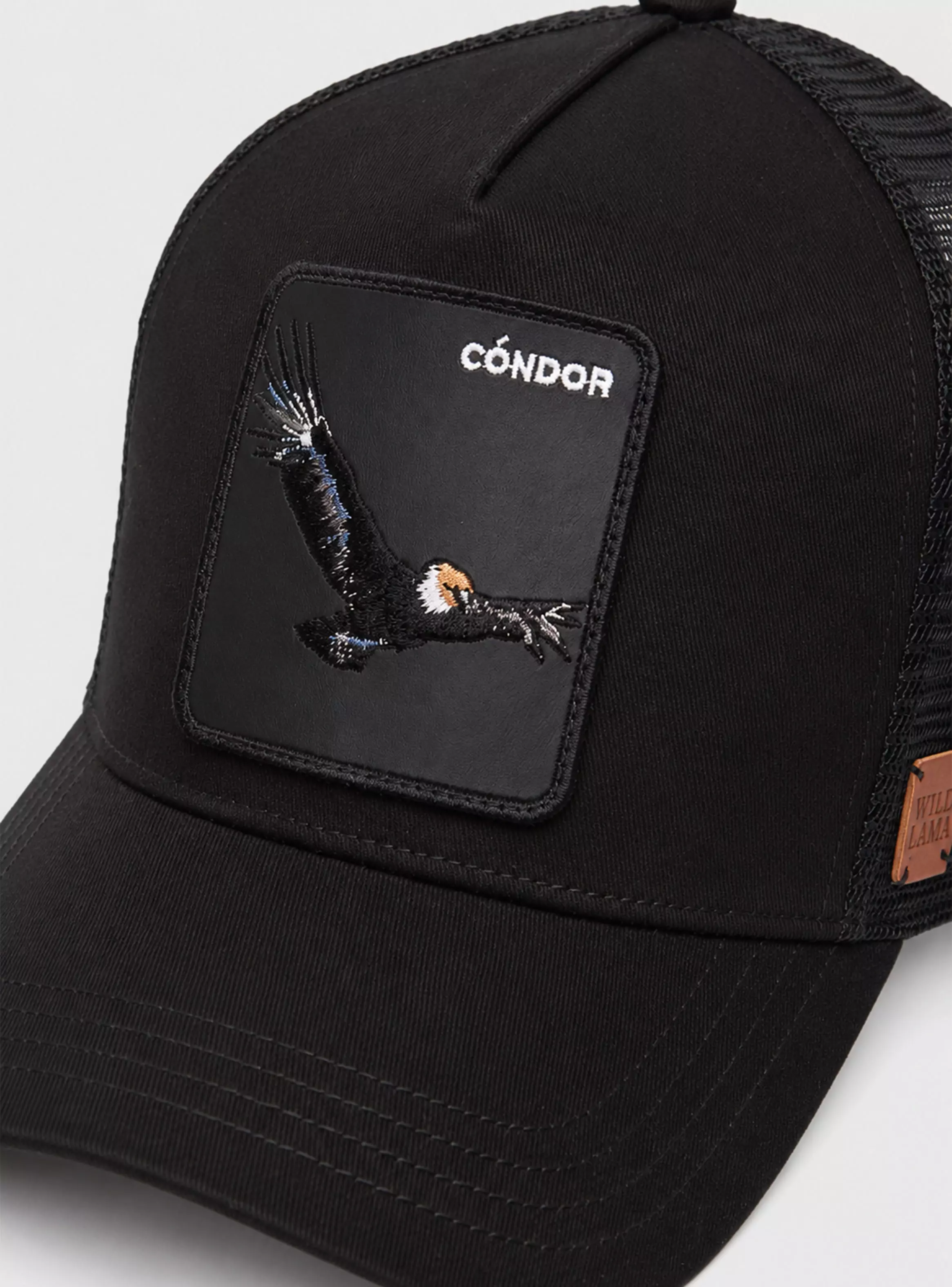 New Jockey Condor Orgánico-2