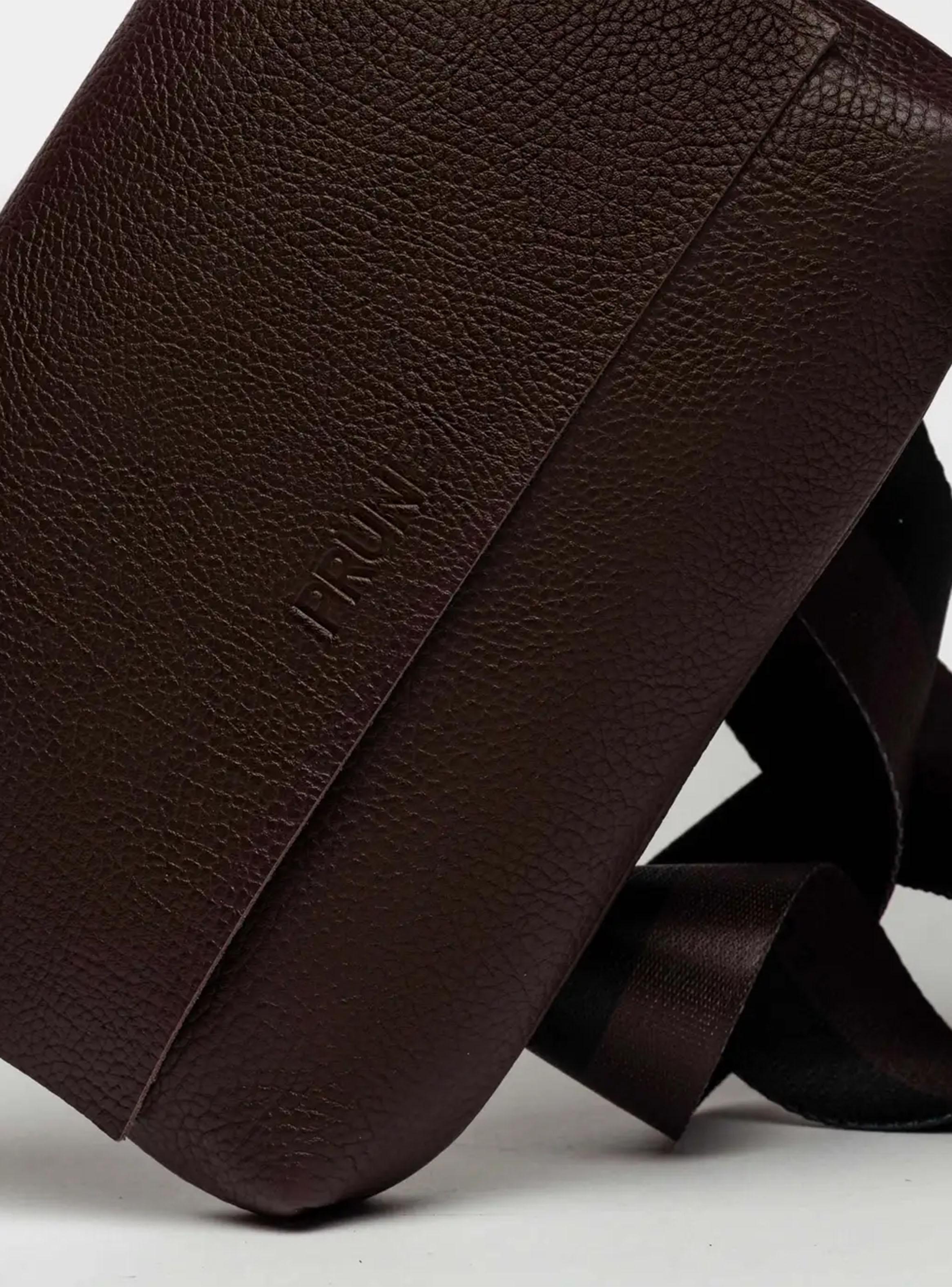 Bandolera Morral Olivia Café-2