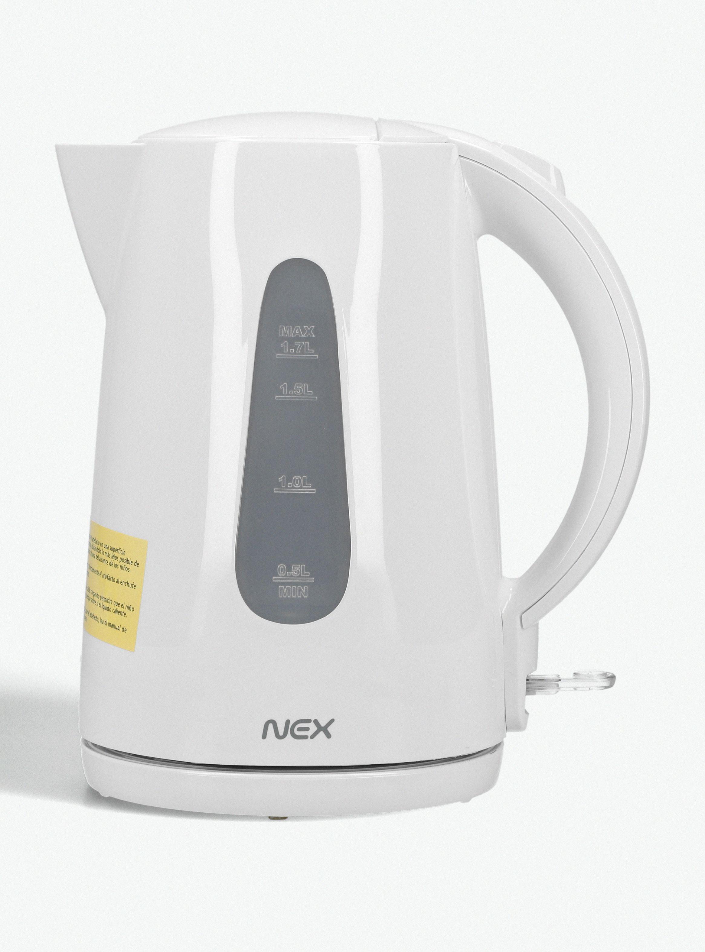 Hervidor Plástico 1.7 L KP2720-2