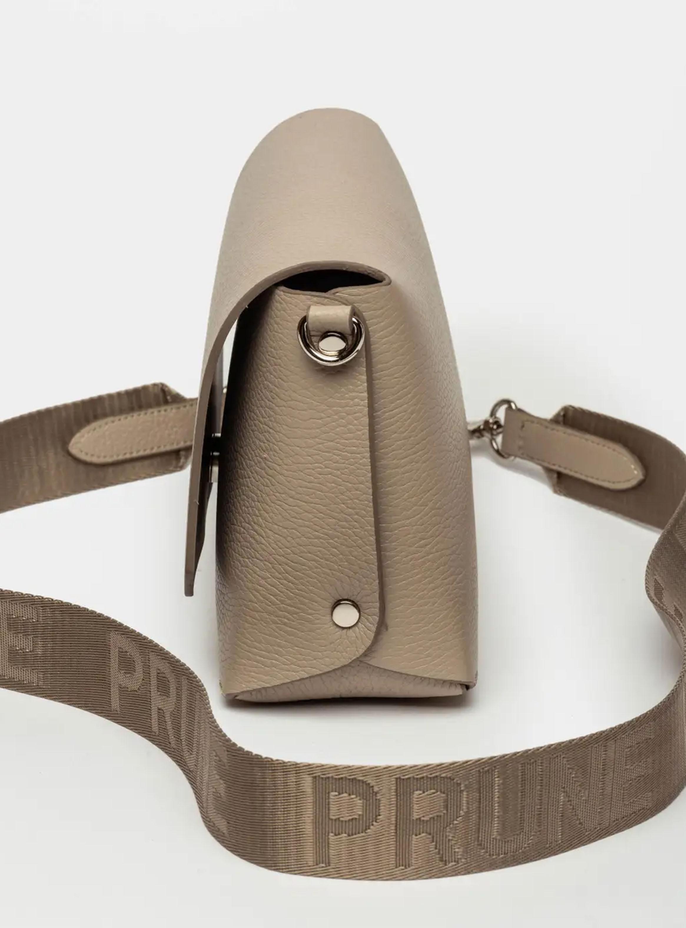 Bandolera Menorca Beige-2