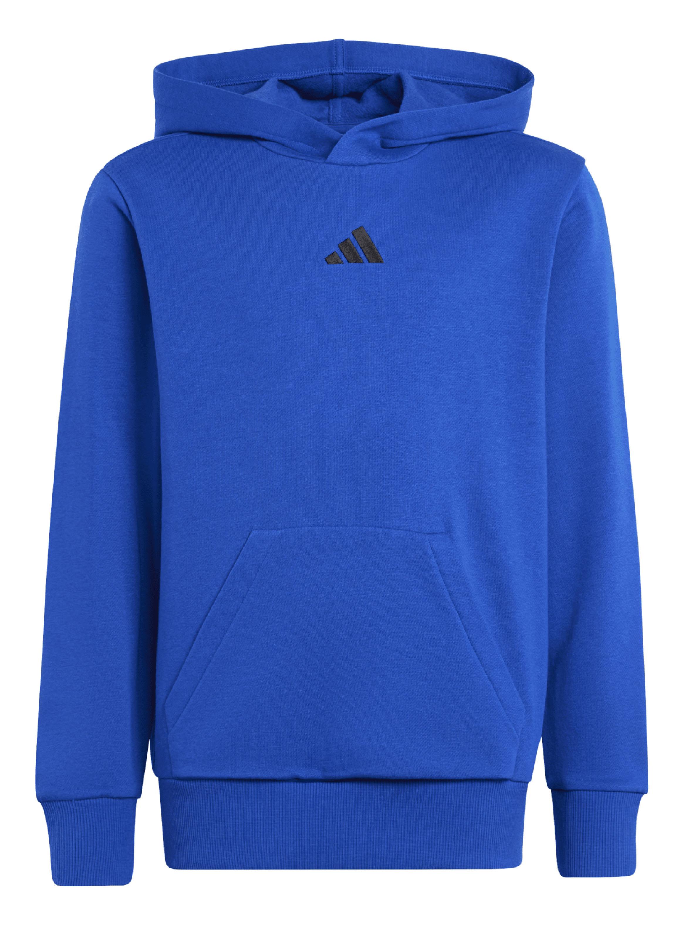 Polerón Infantil Hoodie-5