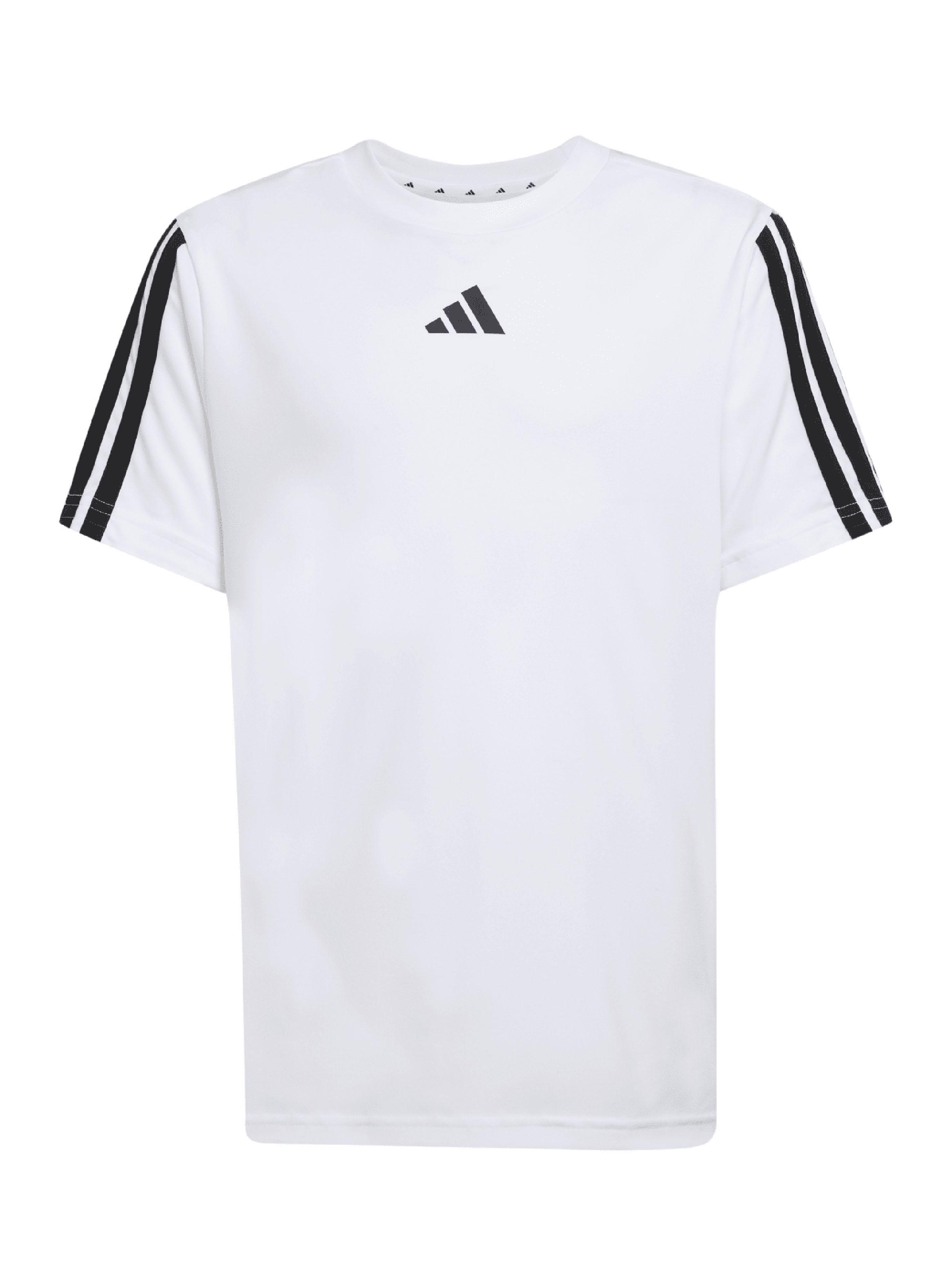 Polera Deportiva 3 Bandas-5