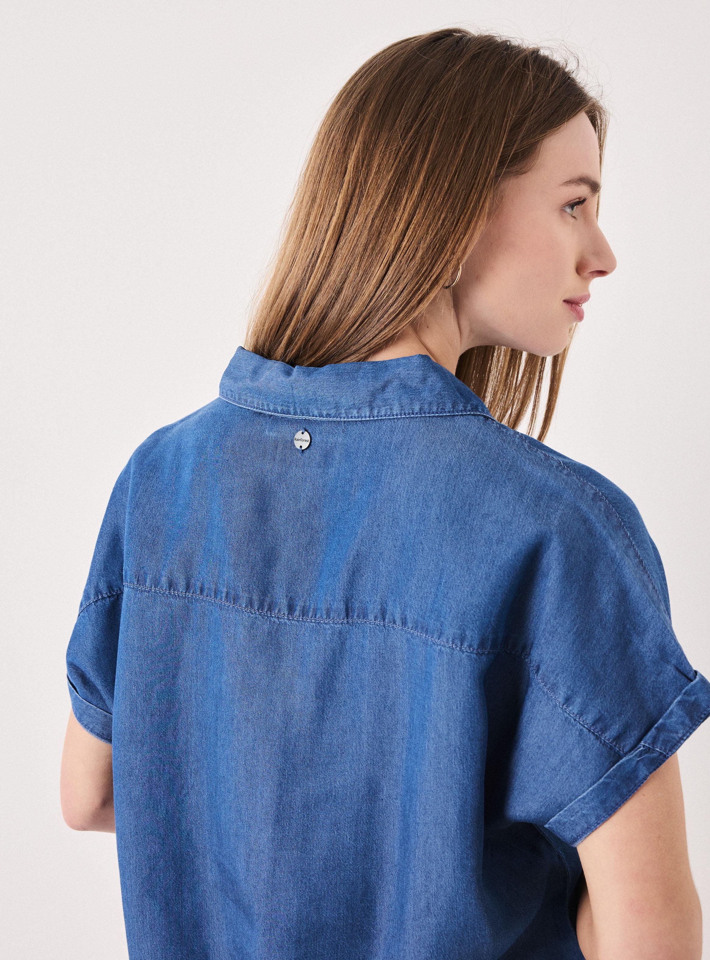 Blusa con Amarra-3