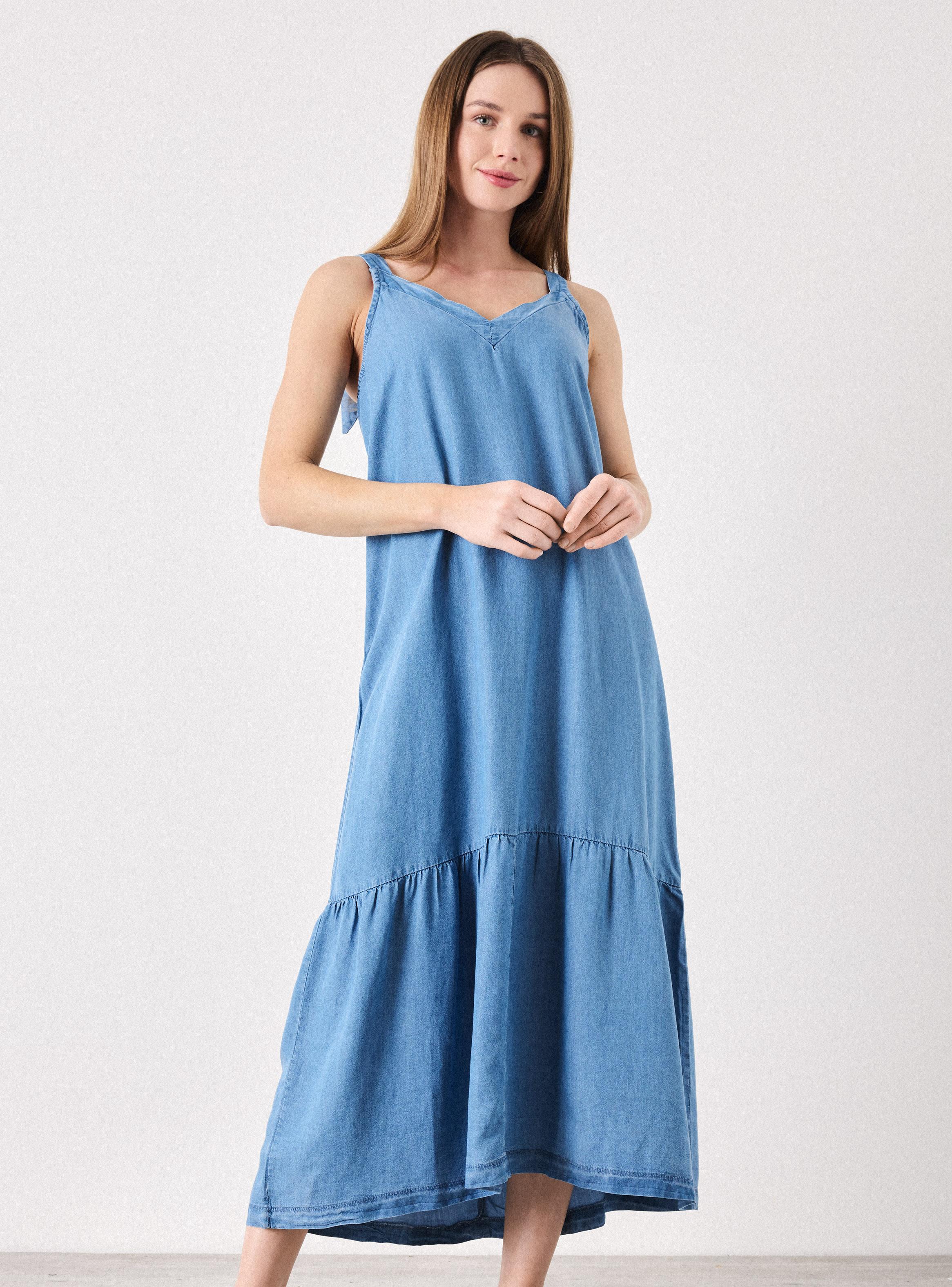 Vestido Relax Vuelos-0