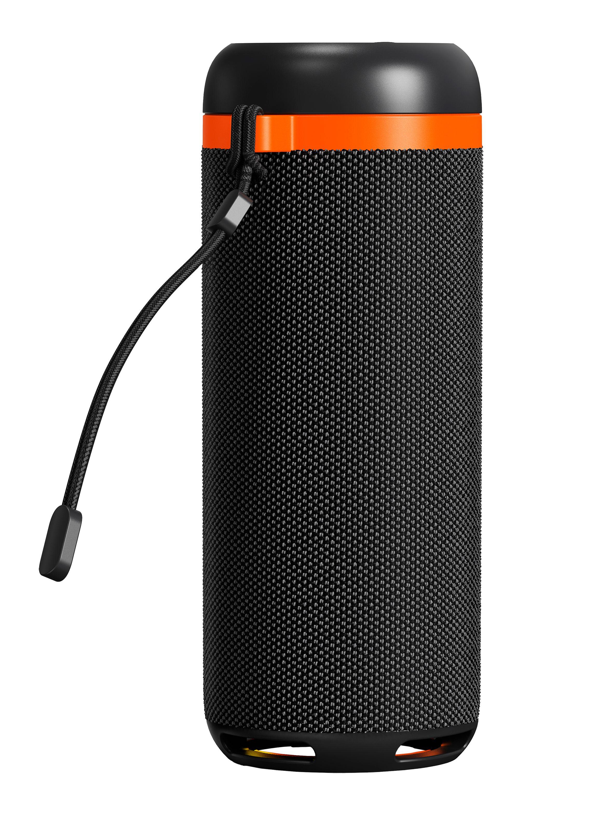 Parlante Portátil Bluetooth 10W RMS MGGYROSB-3