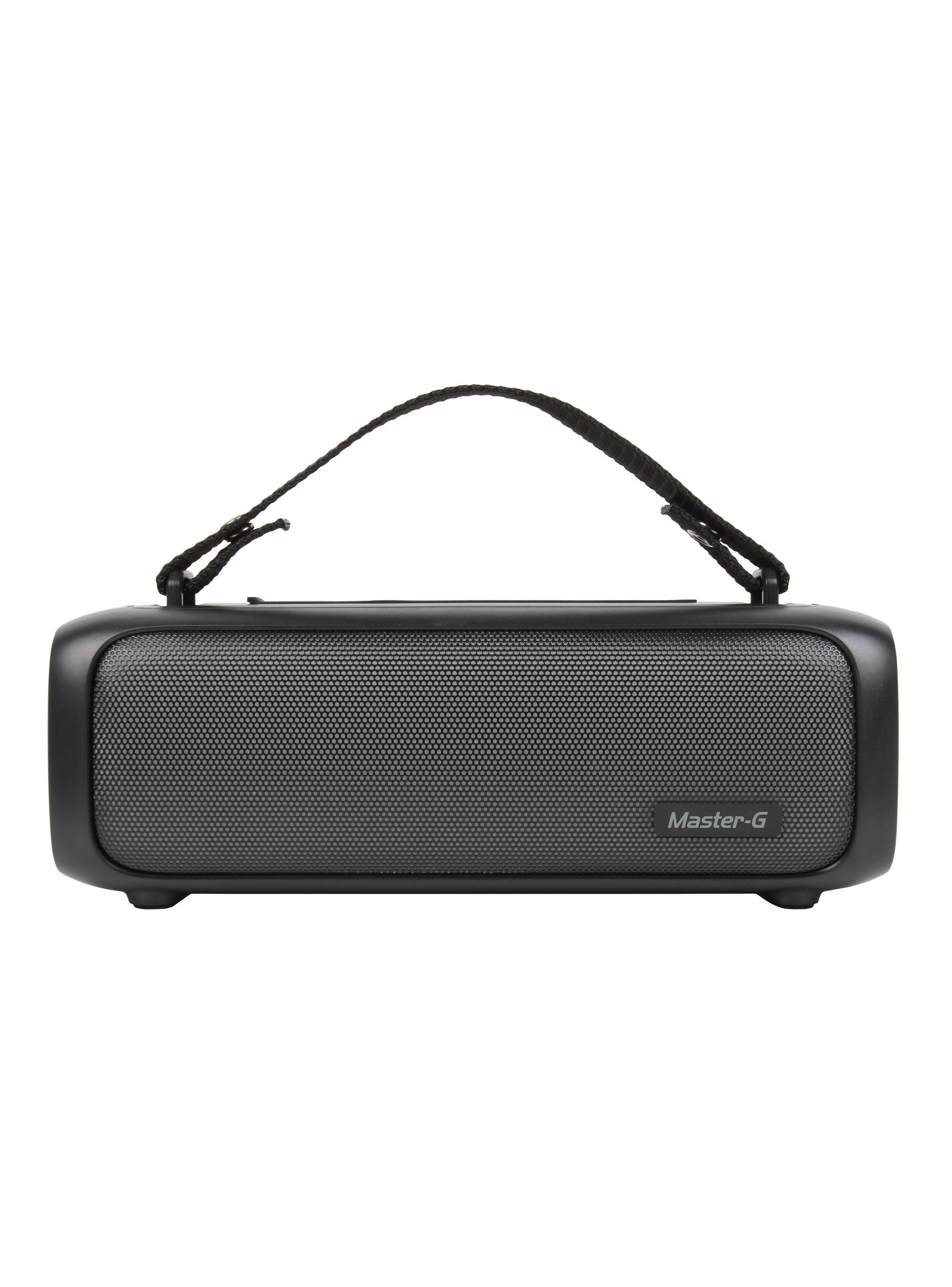 Parlante Portátil Bluetooth 10W RMS MGGBOOM-2
