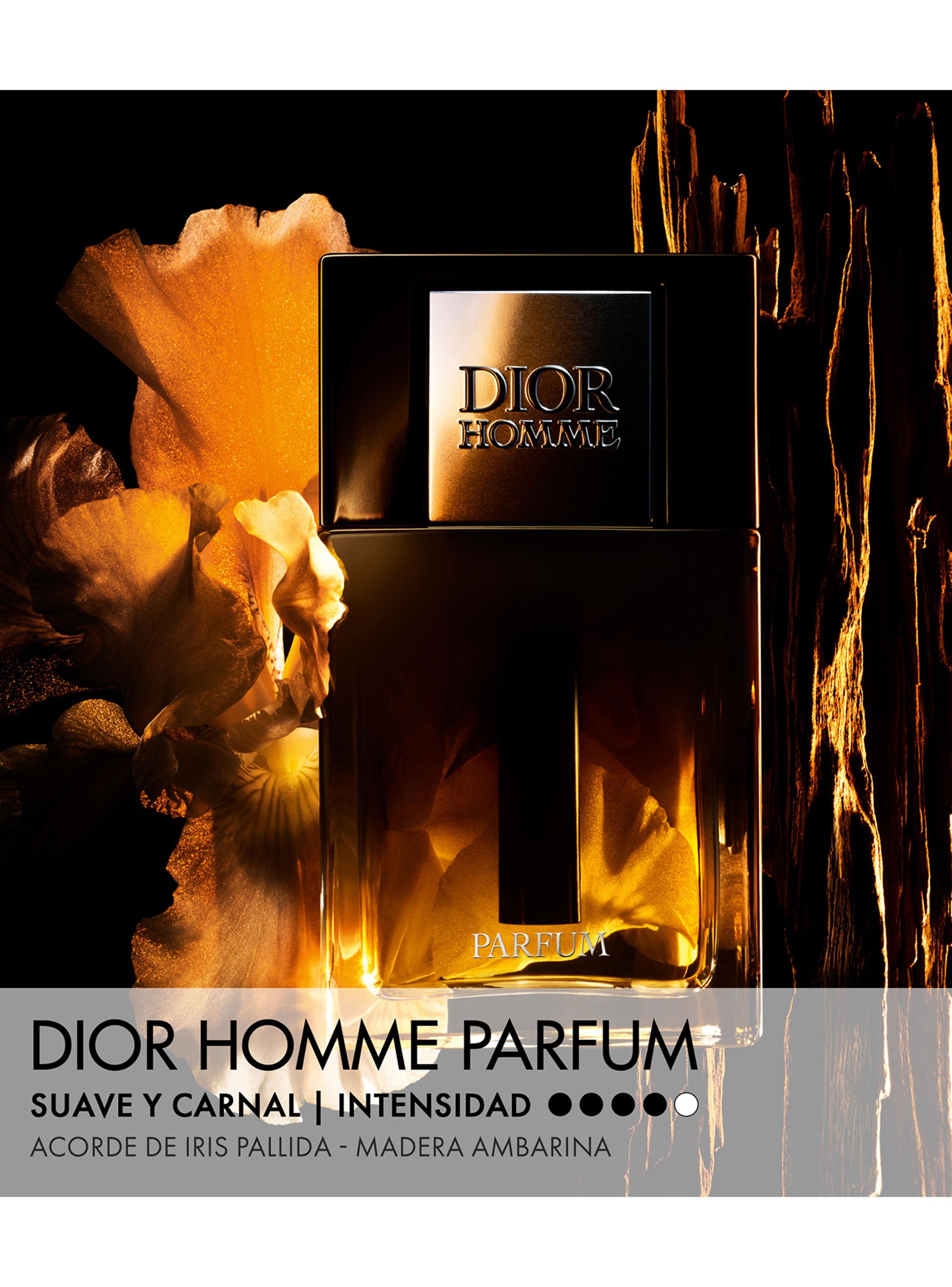 Perfume Homme Parfum Hombre 75 ml-2
