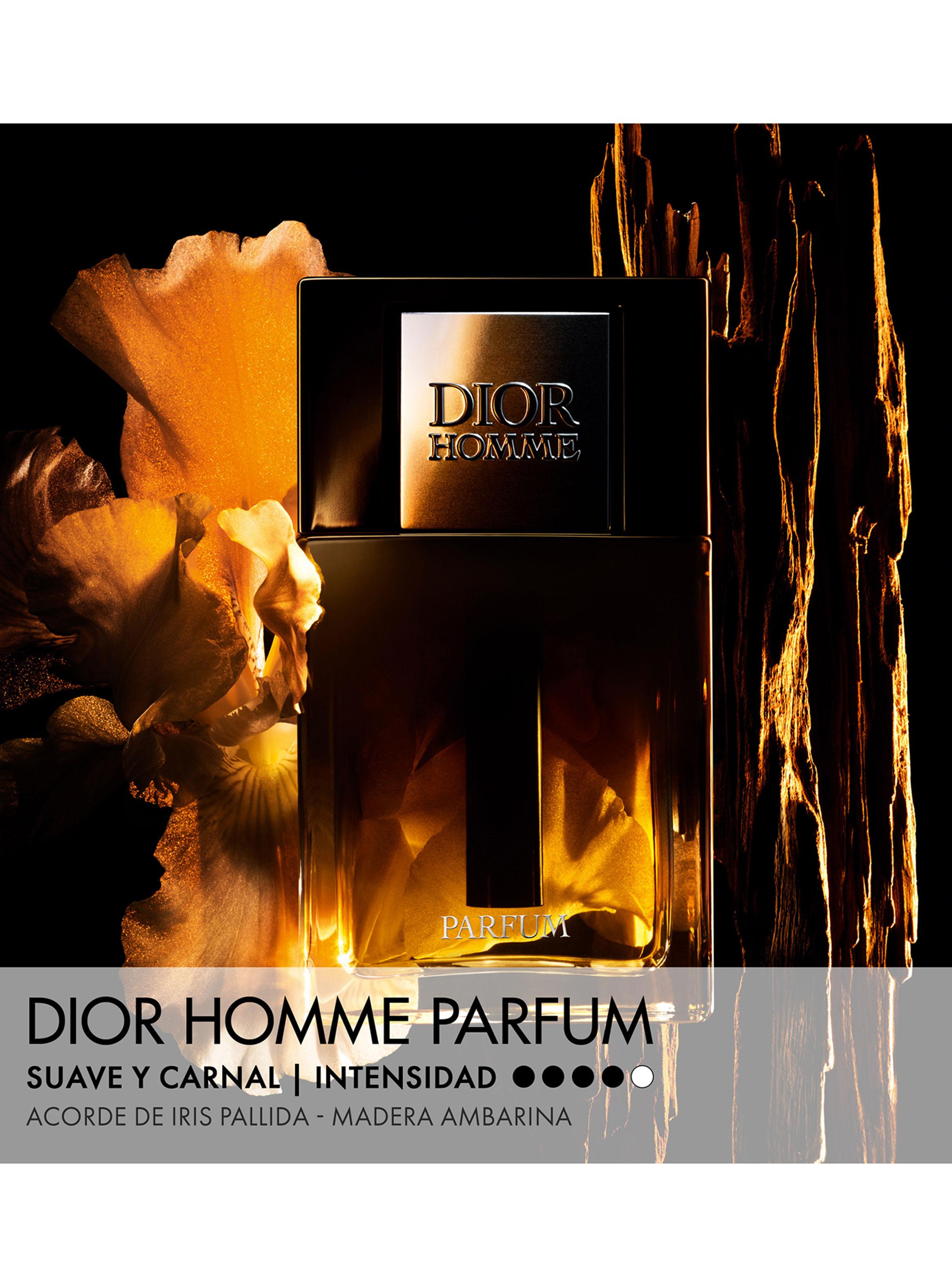 Perfume Dior Homme Parfum Hombre 50 ml-2