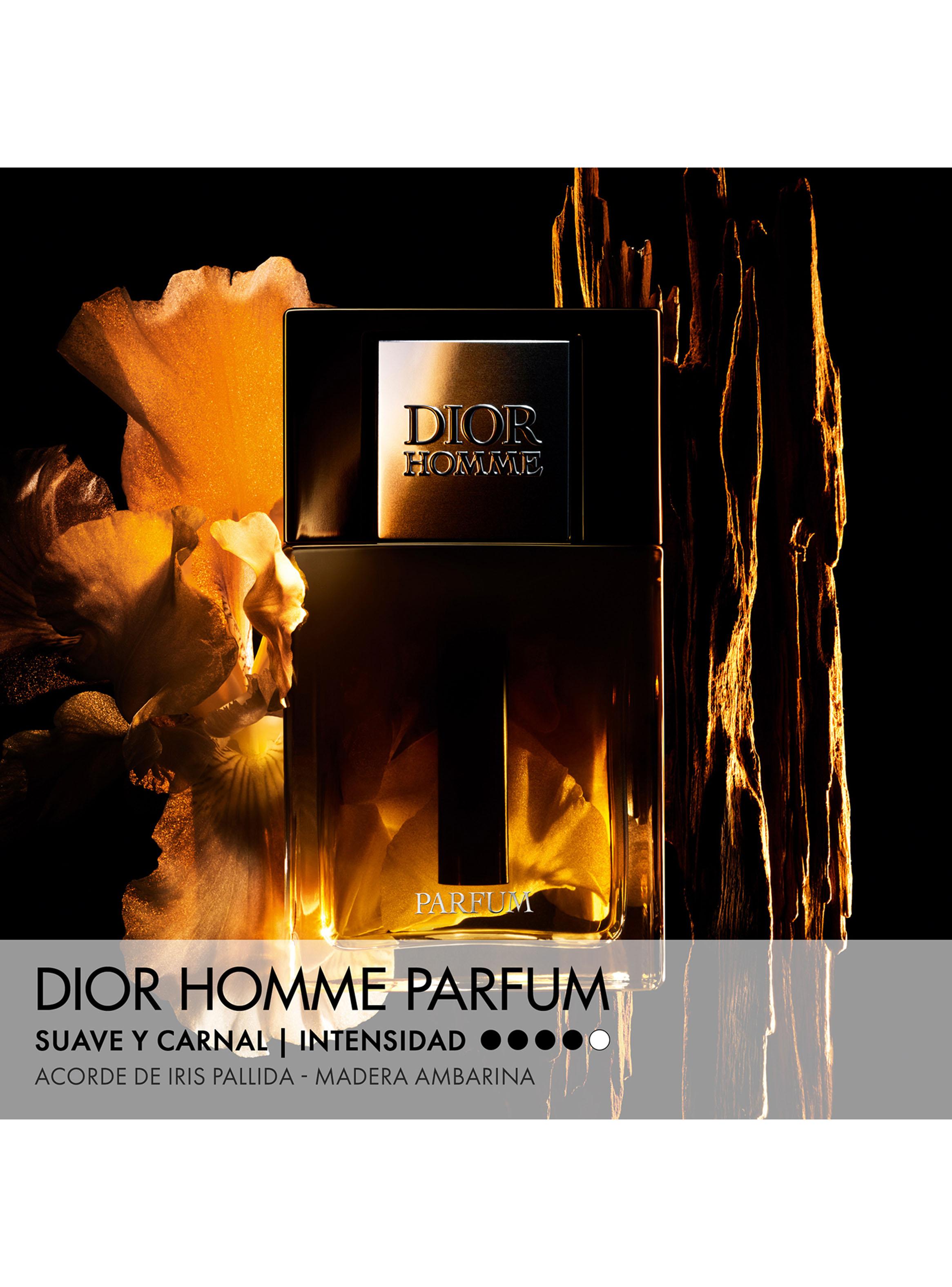 Perfume Dior Homme Parfum Hombre 50 ml-2