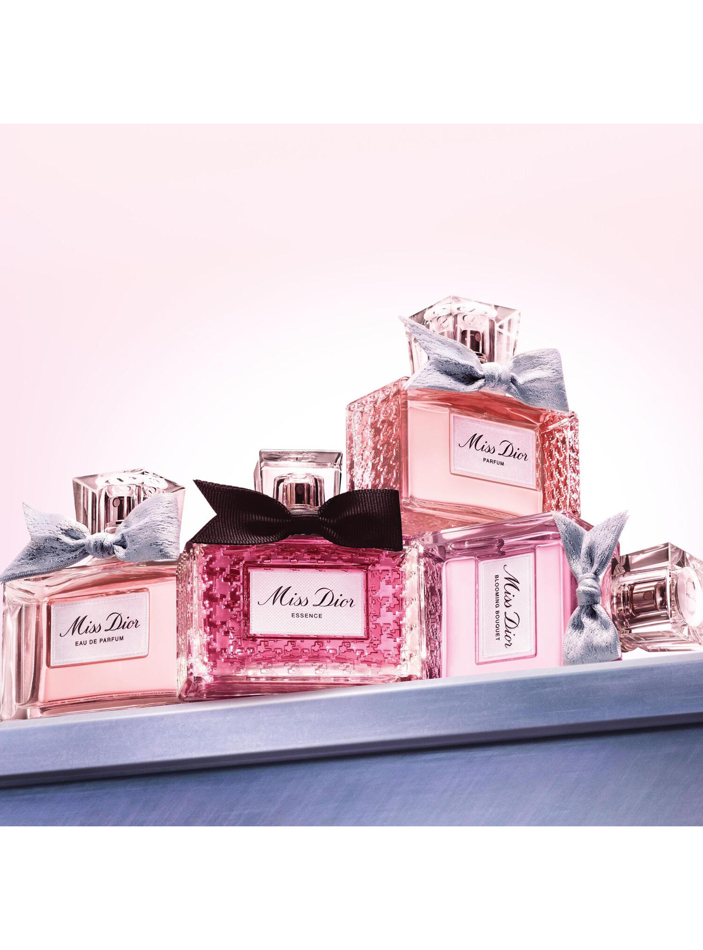 Perfume Mujer Miss Dior Parfum 125 ml-4