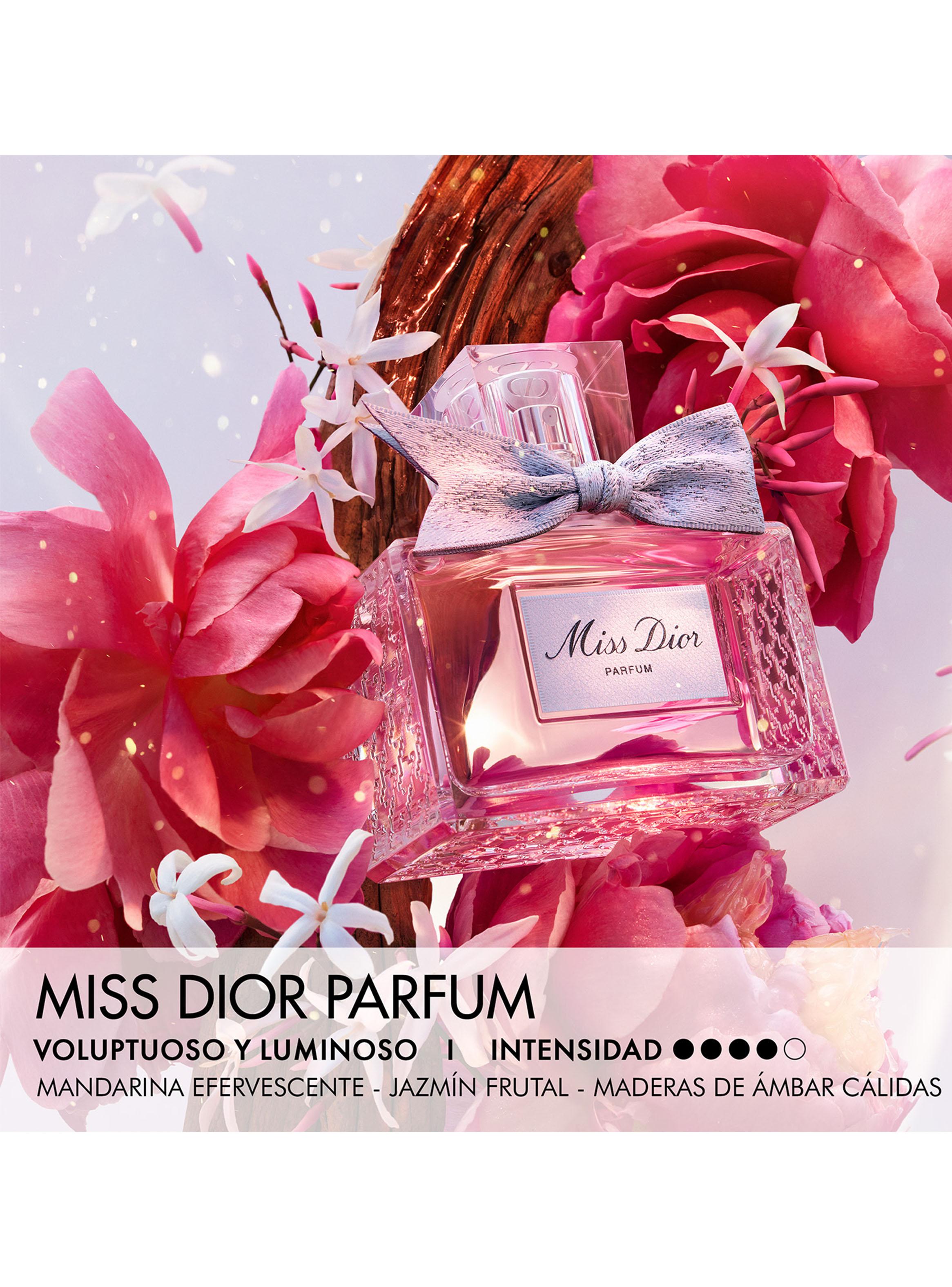 Perfume Mujer Miss Dior Parfum 125 ml-2