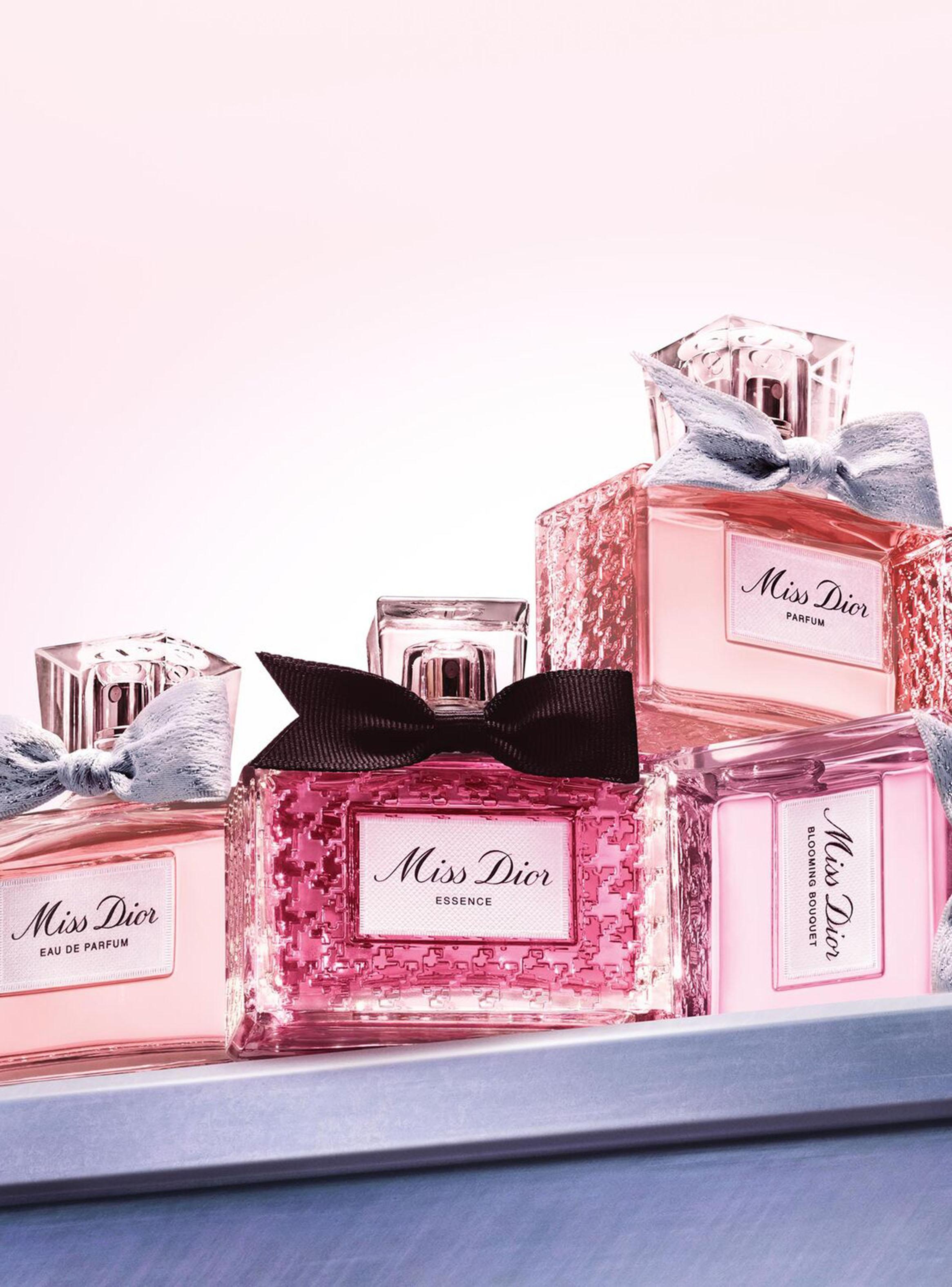 Perfume Mujer Miss Dior Parfum 125 ml-4
