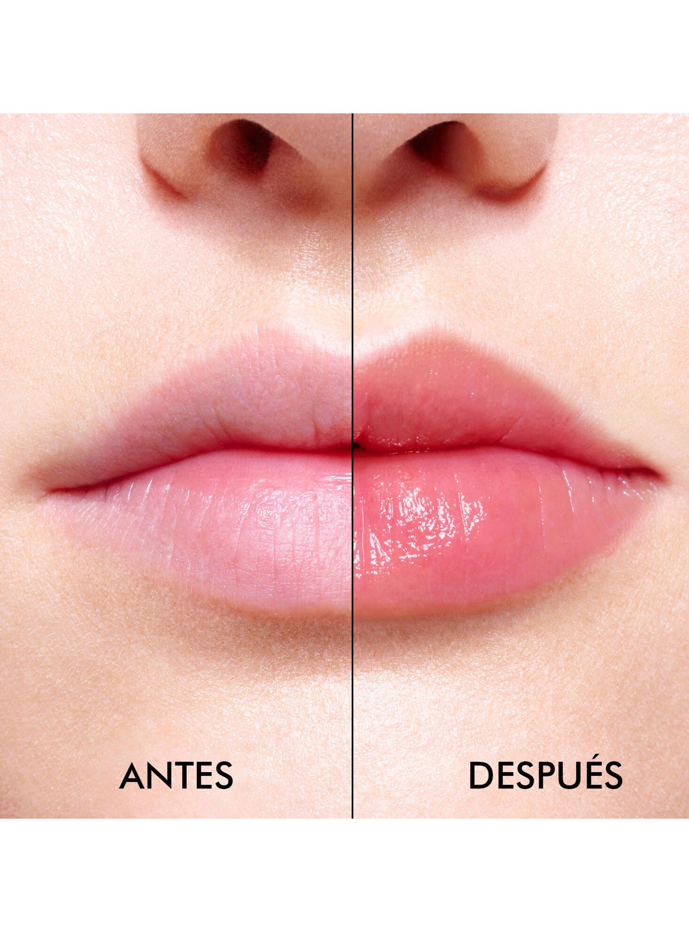 Dior Addict Lip Glow 015 Cherry Subtono Frío 3.20g-4