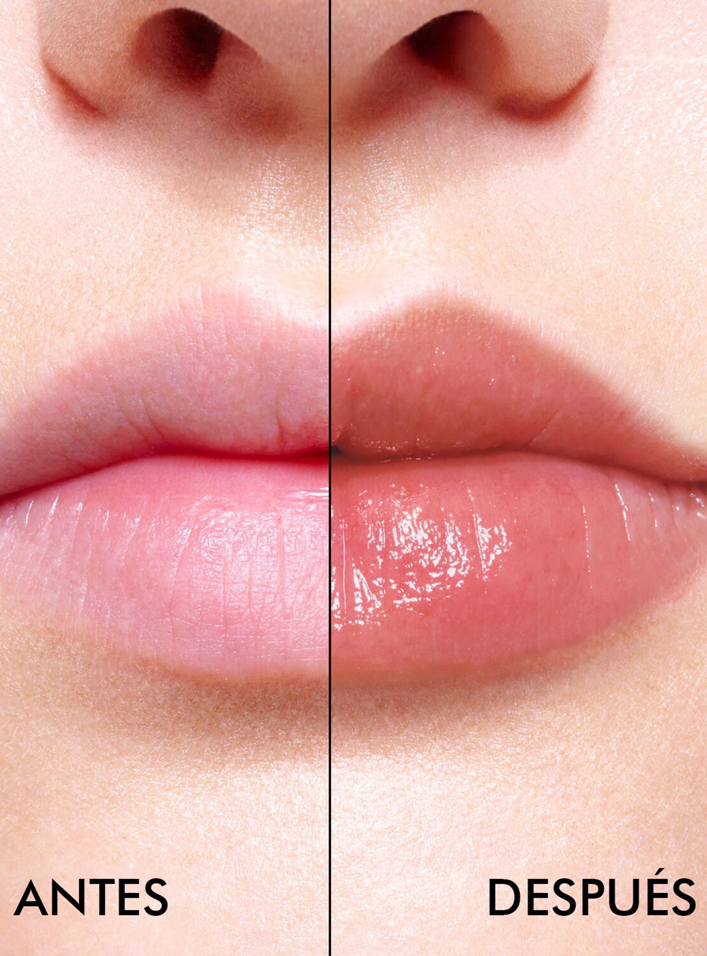 Dior Addict Lip Glow Bálsamo Labial 020 Mahogany 3.2g-4