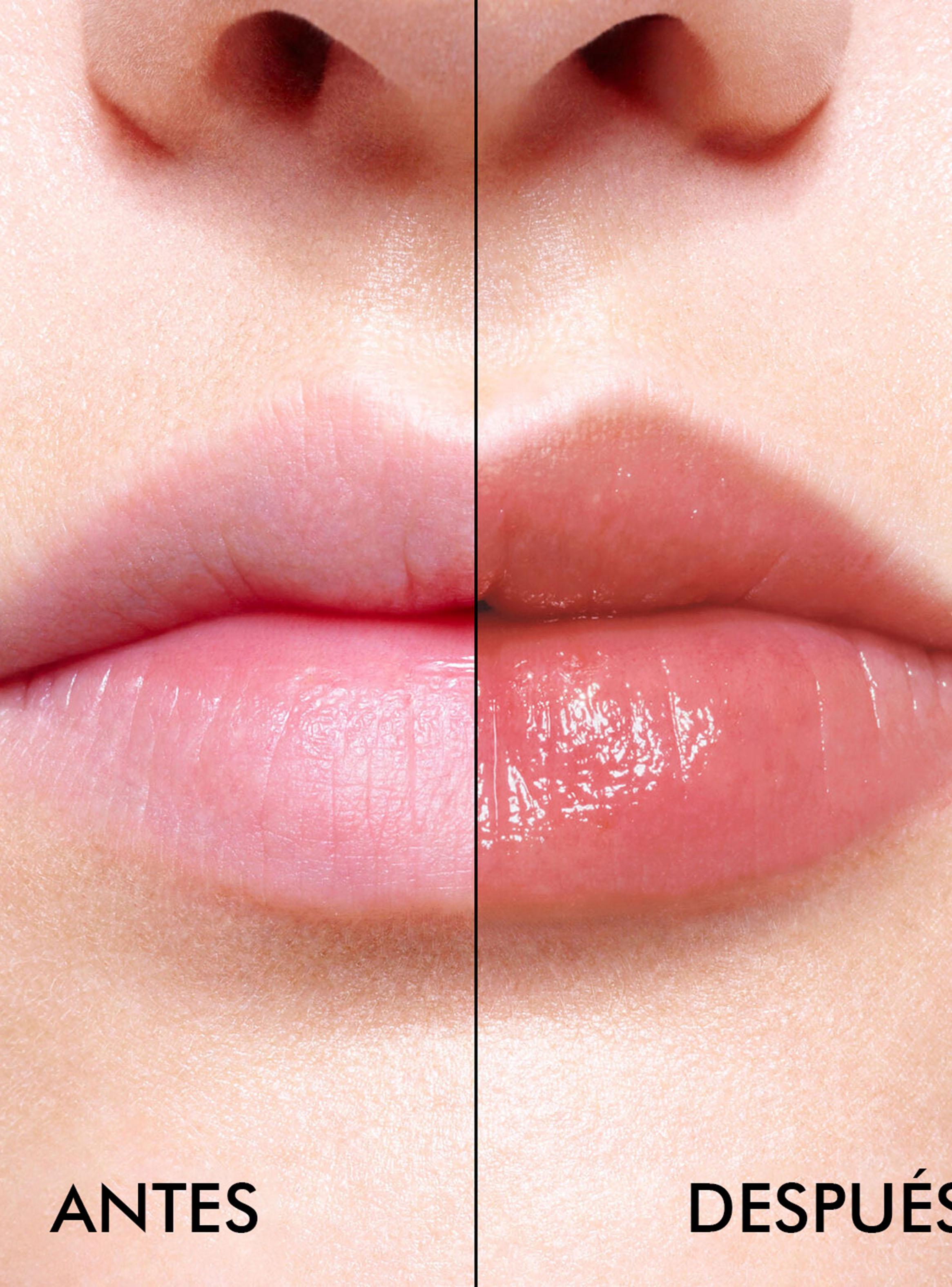 Dior Addict Lip Glow Bálsamo Labial 020 Mahogany 3.2g-4