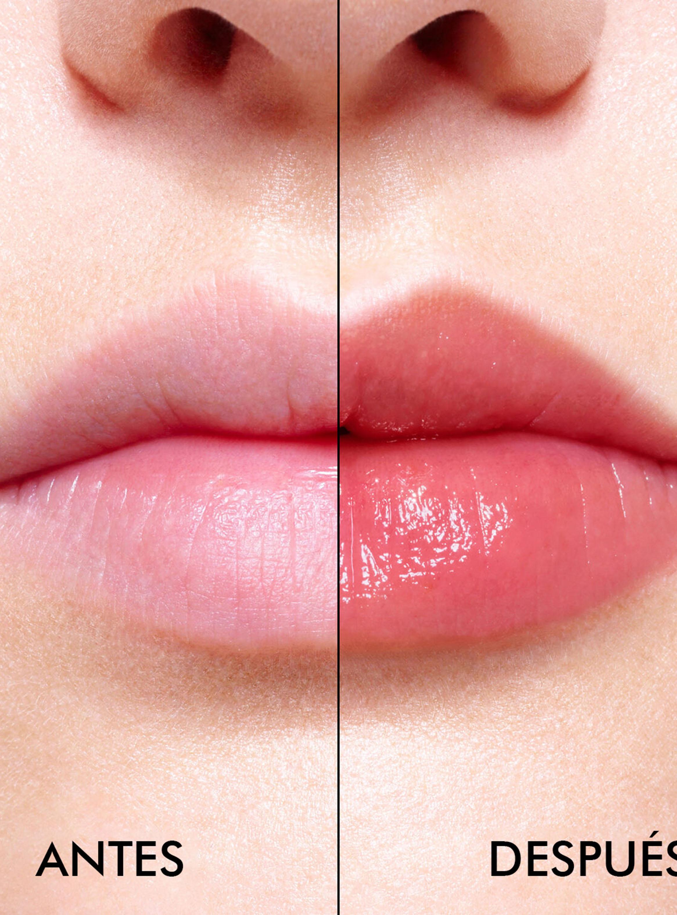 Dior Addict Lip Glow 031 Strawberry Subtono Frío 3.20g-4