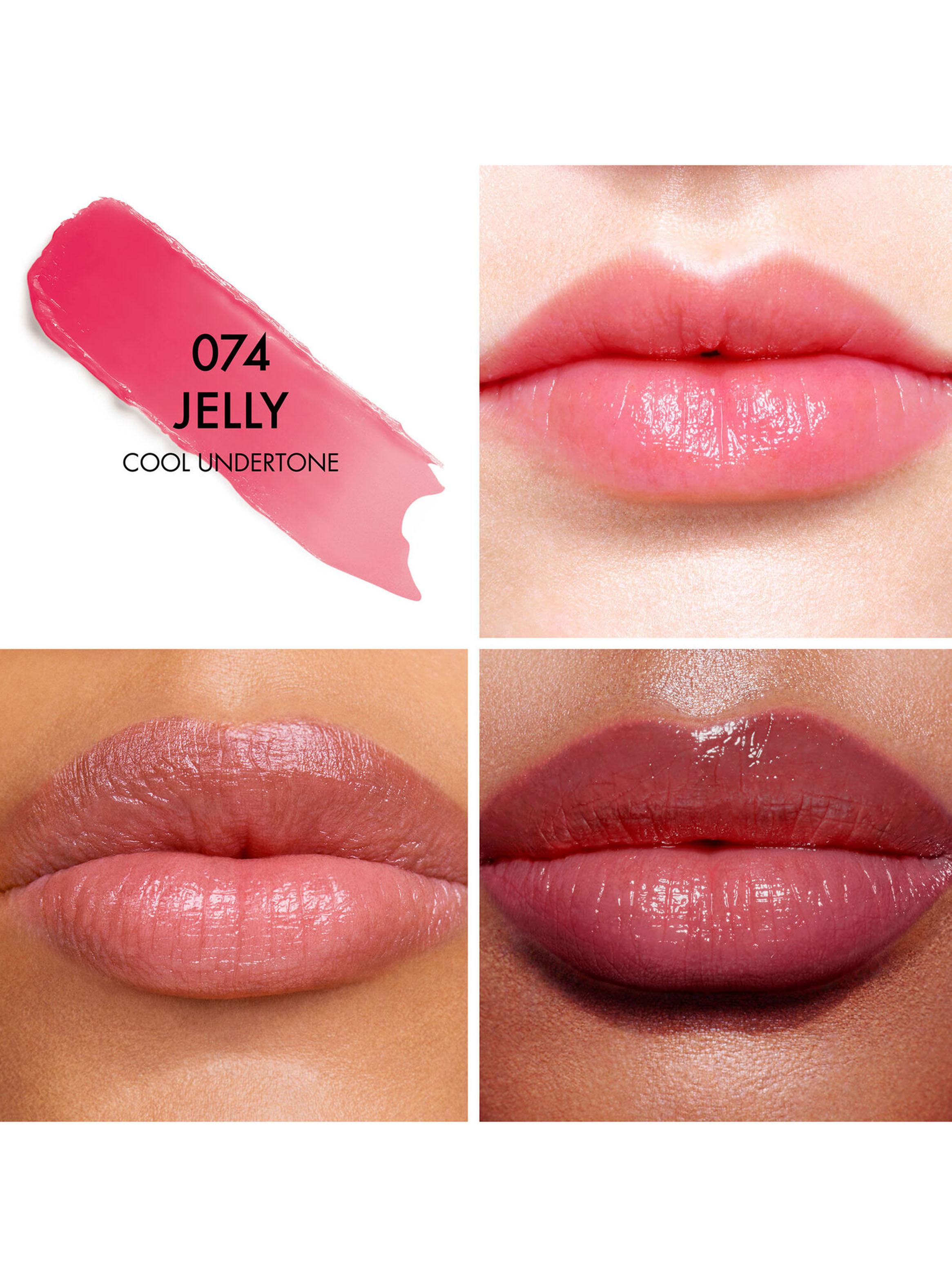Dior Addict Lip Glow 074 Jelly Subtono Frío 3.20g-2