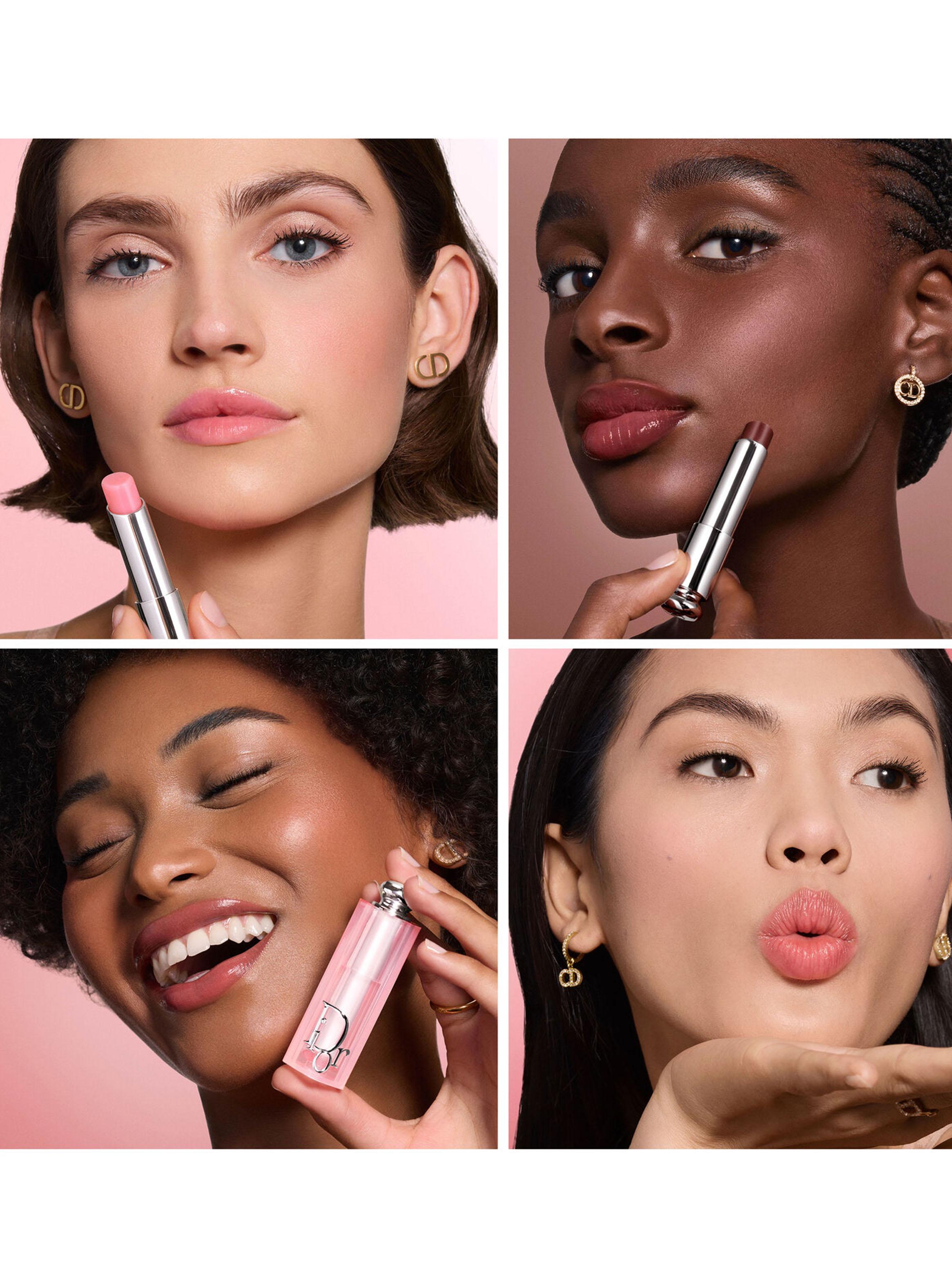 Dior Addict Lip Glow 075 Gummy Subtono Cálido 3.20g-3