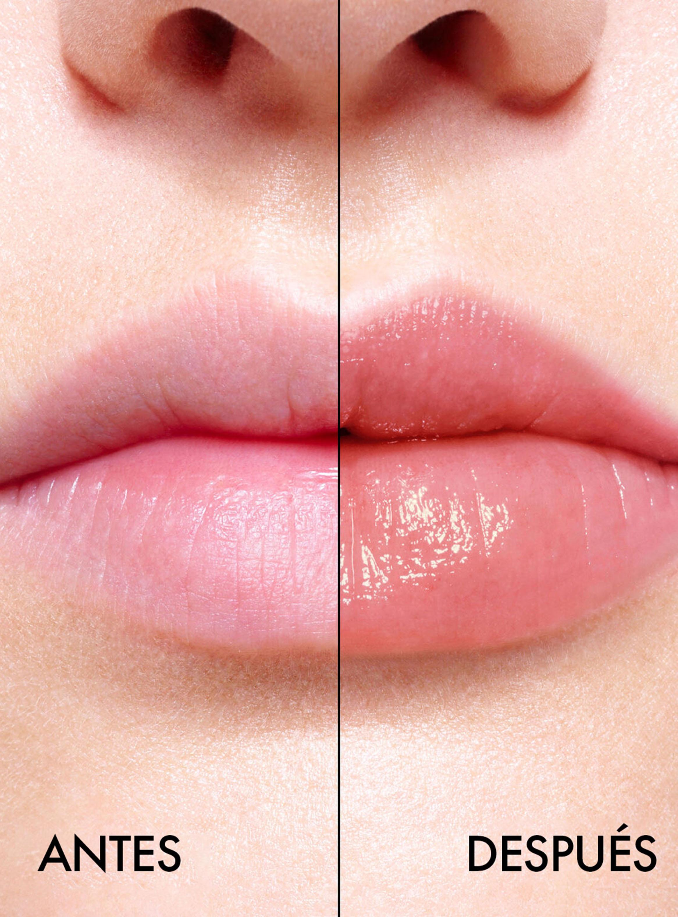 Dior Addict Lip Glow 038 Soft Nude 3.2g-4