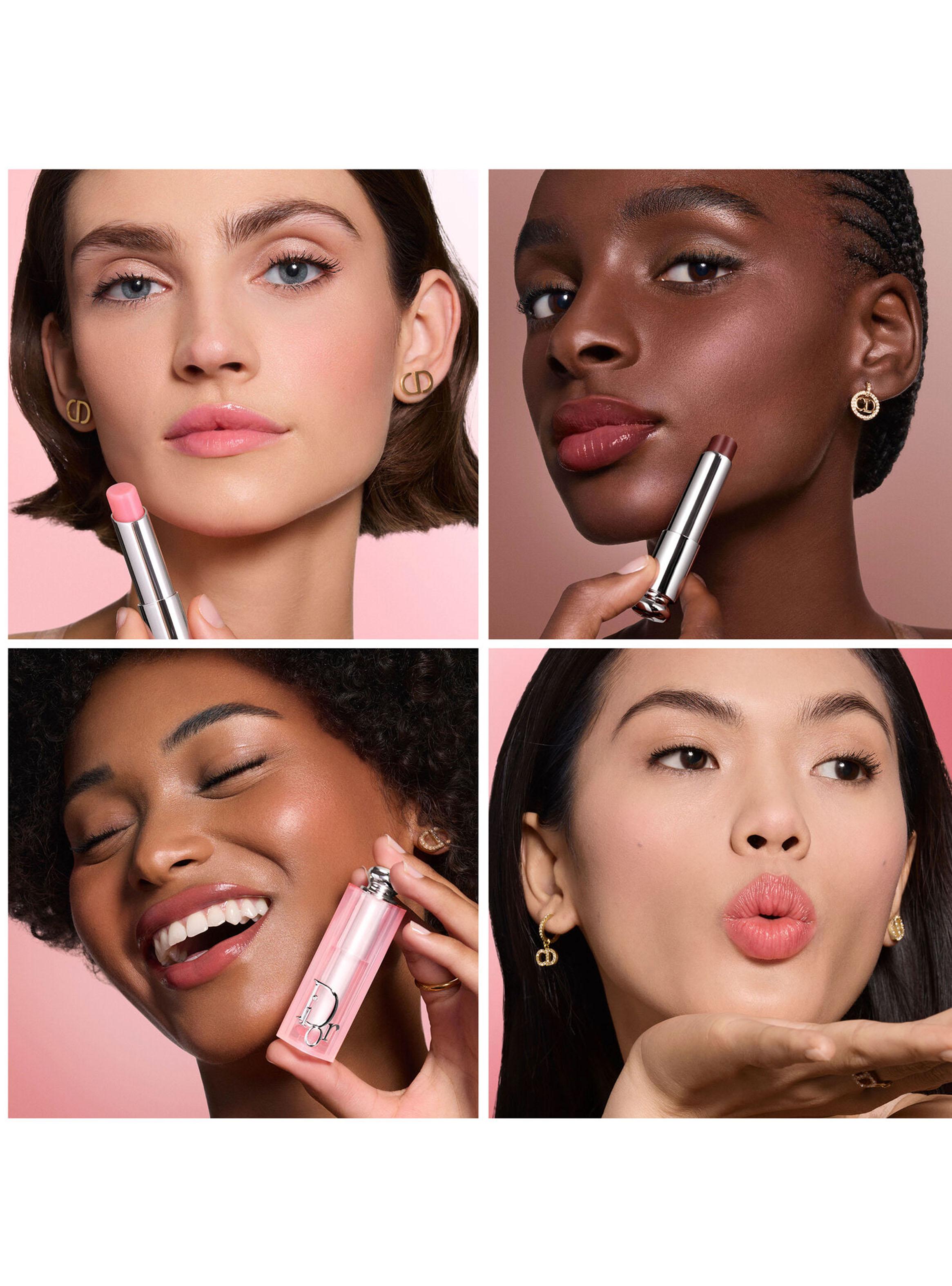 Dior Addict Lip Glow 038 Soft Nude 3.2g-3