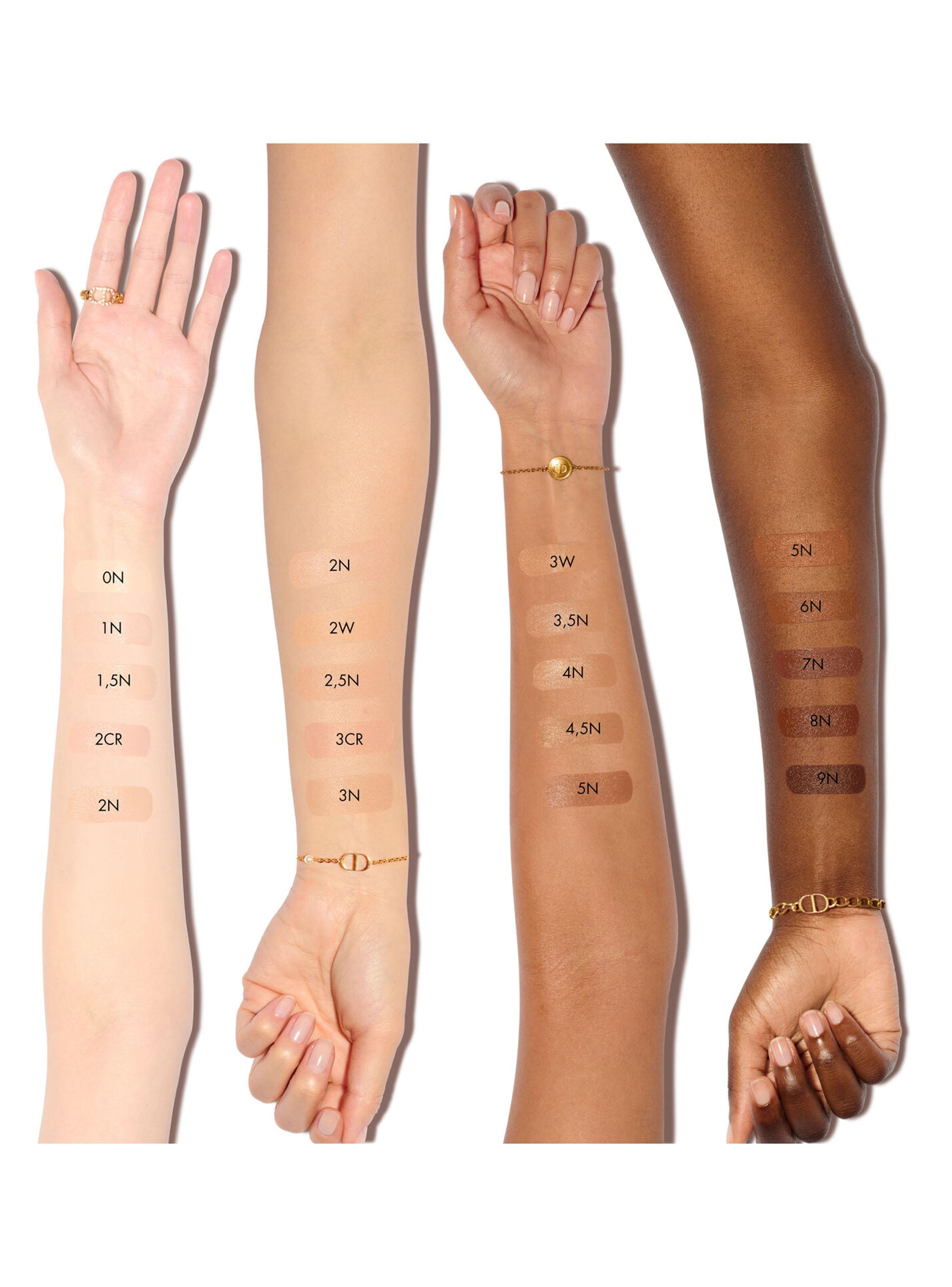 Dior Forever Hydra Nude 48h 1.5 N Neutral 30 ml-4