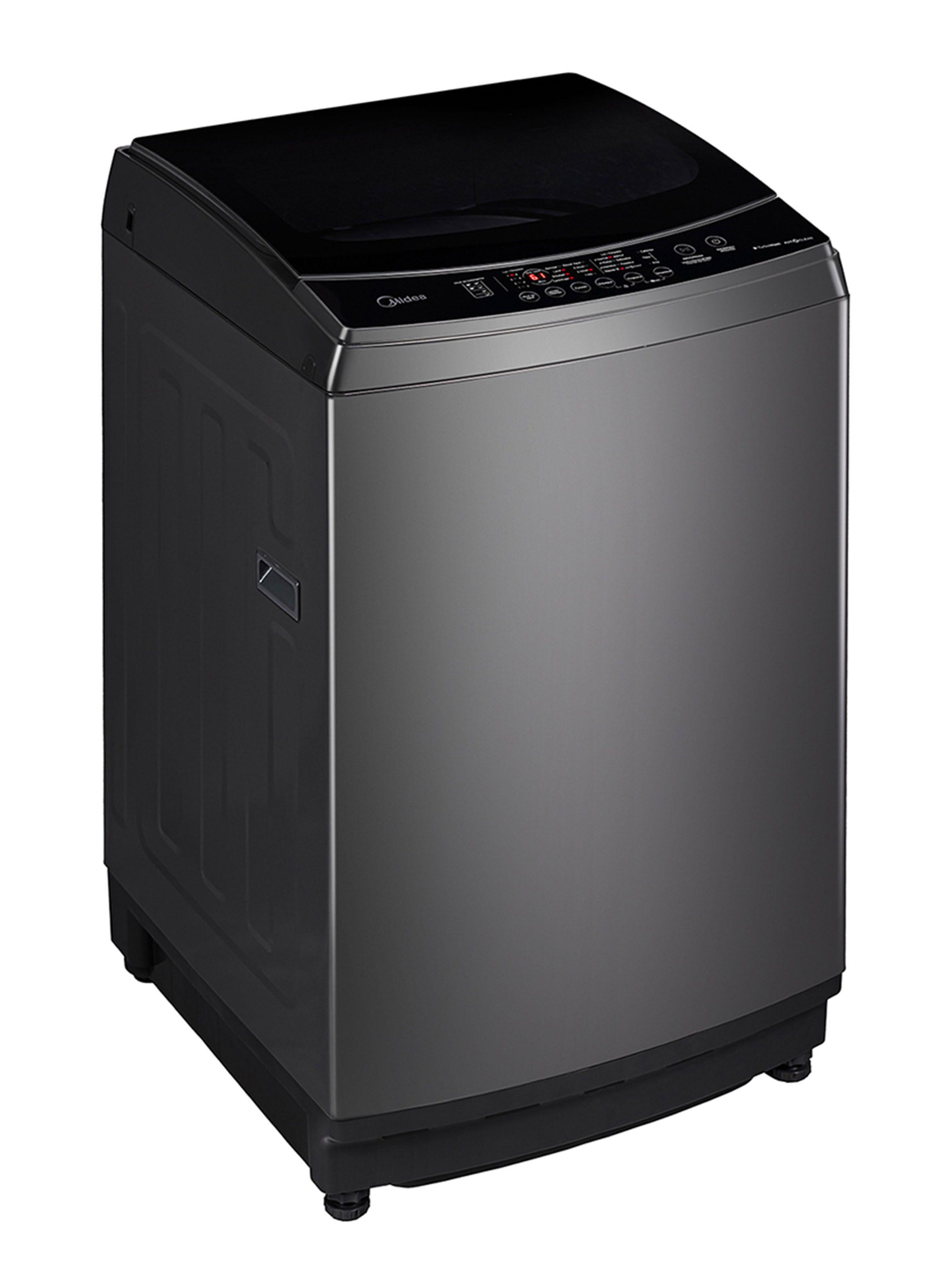 Lavadora Carga Superior 13.5 Kg Ultra Cube 3G MLS-135GE04N-3