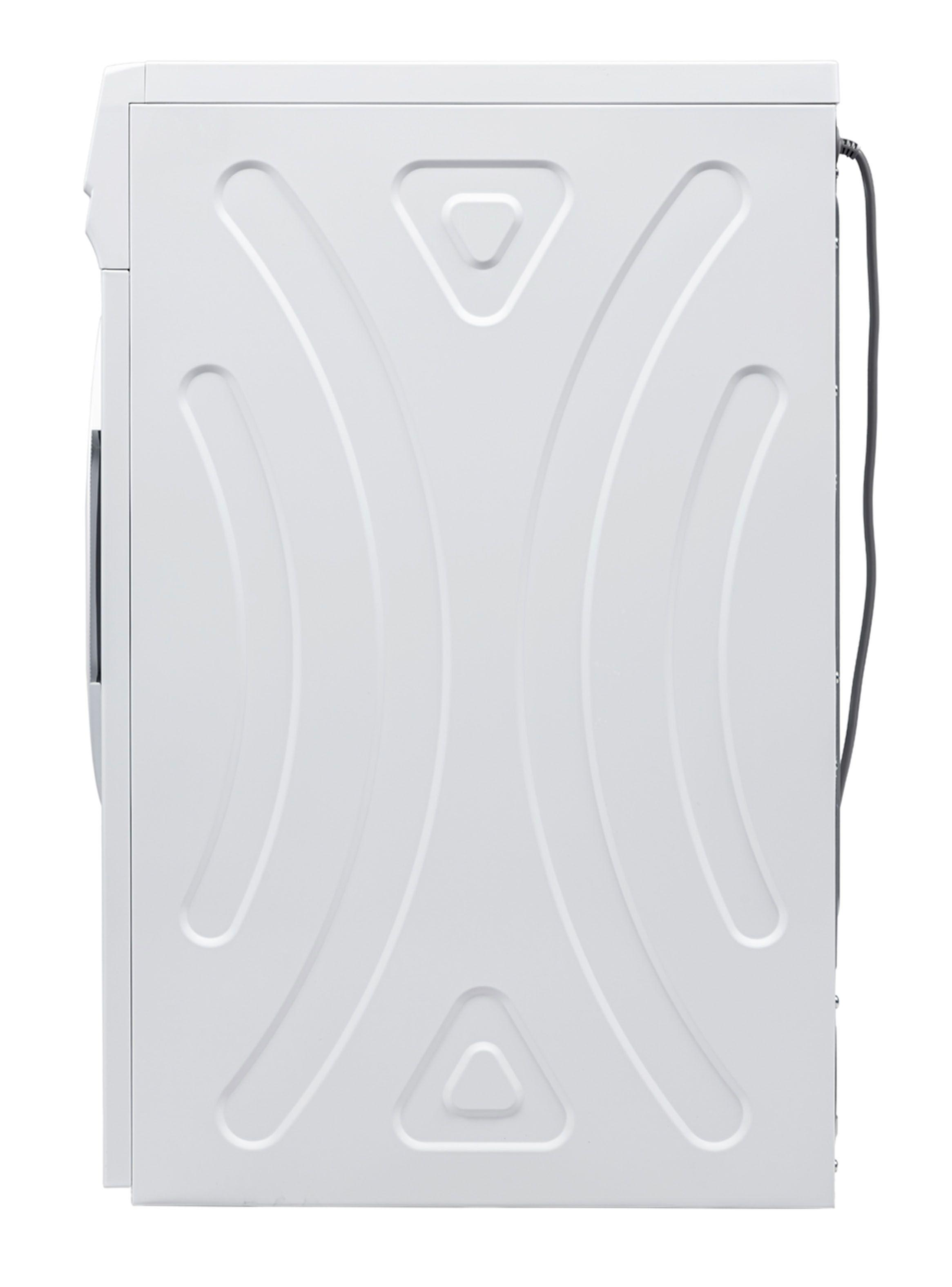 Secadora Carga Frontal 10 Kg MD100A100/W2 Blanco-4