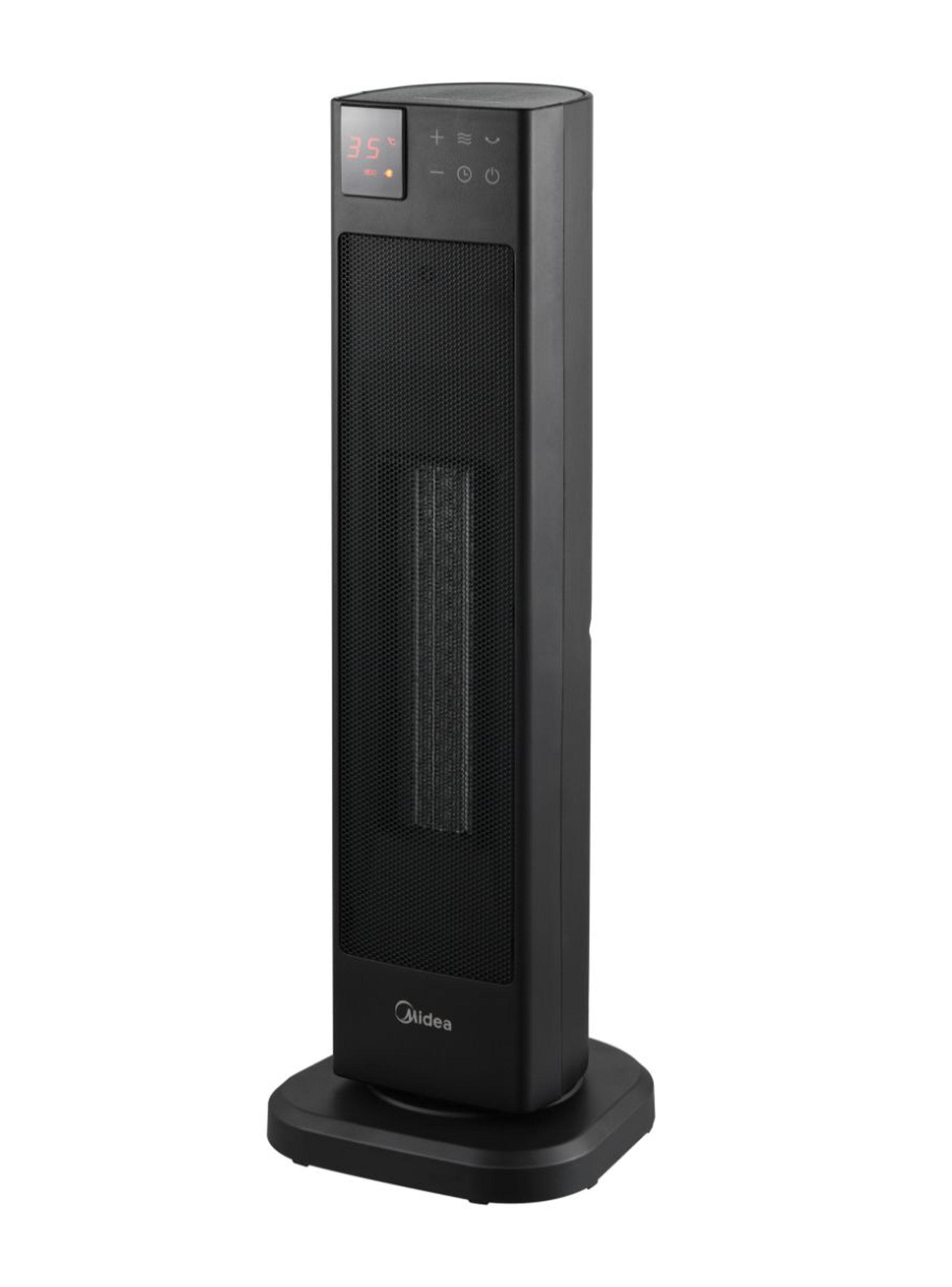 Termoventilador Torre 2000W NTH20-22BK-3