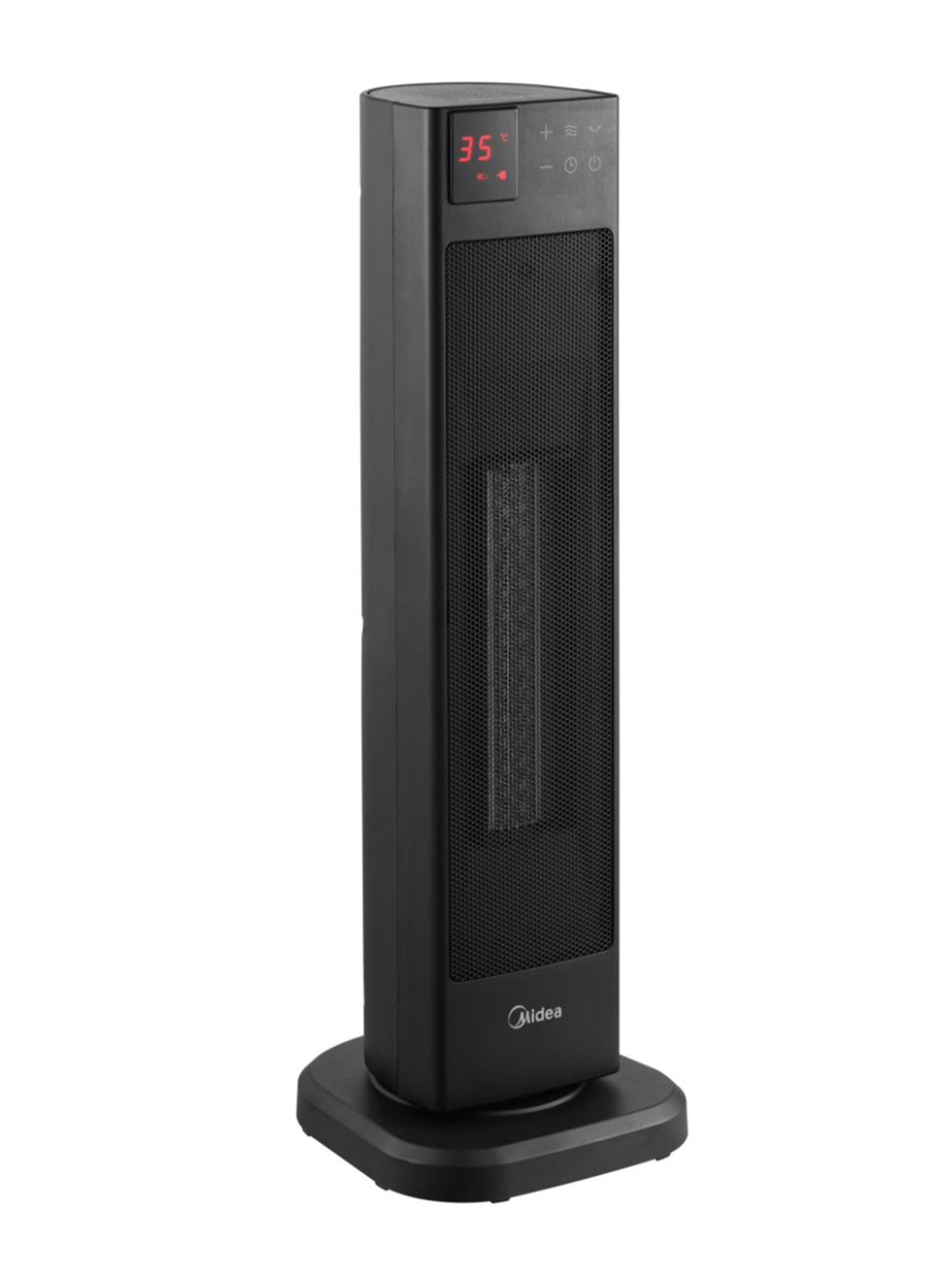 Termoventilador Torre 2000W NTH20-22BK-2
