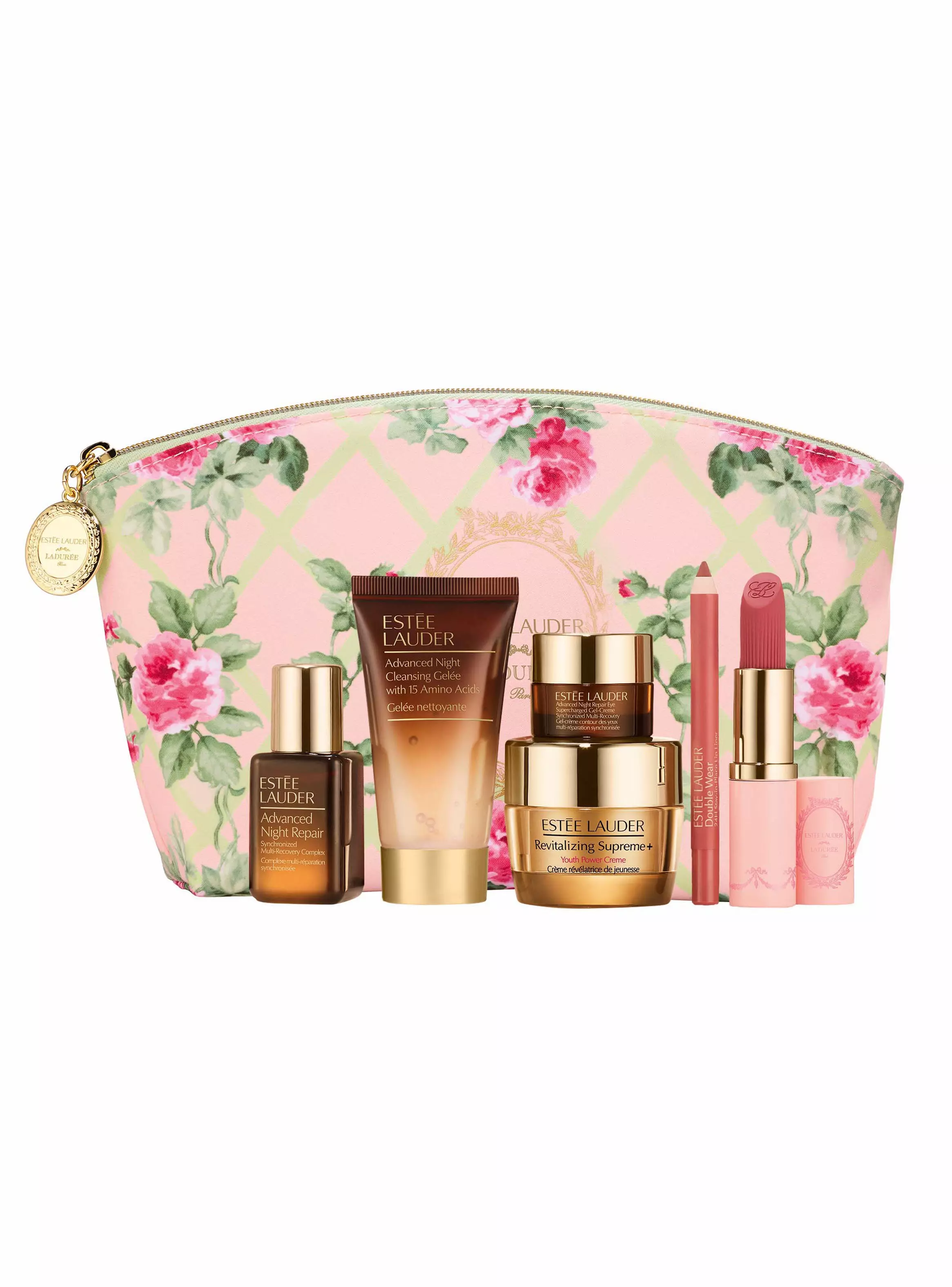 Set Esenciales Estée Lauder-0