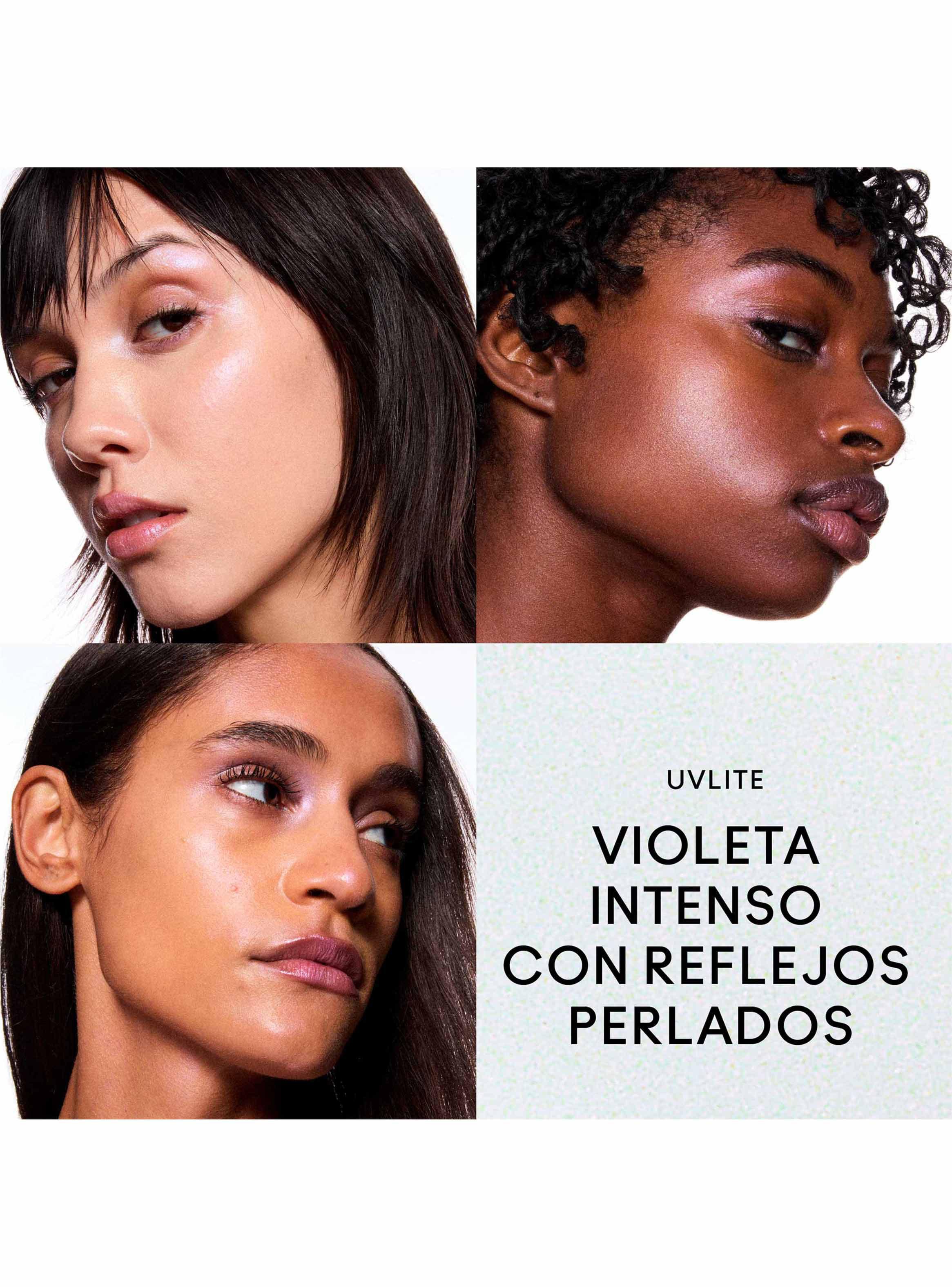 Crema Iluminadora Strobe Cream Uvlite 50 ml MAC-2