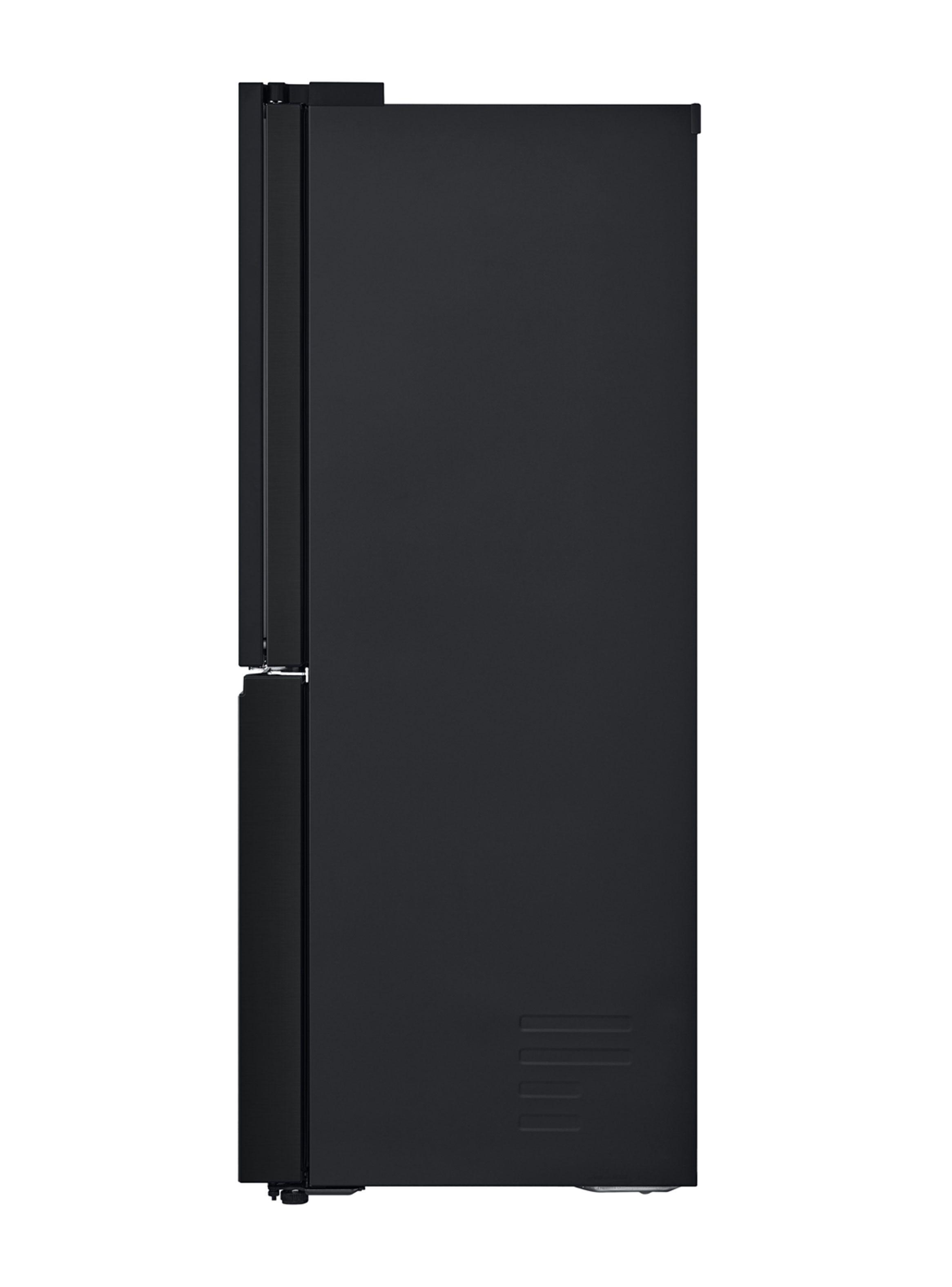 Refrigerador French Door No Frost 508 litros GM57WXM InstaView-4