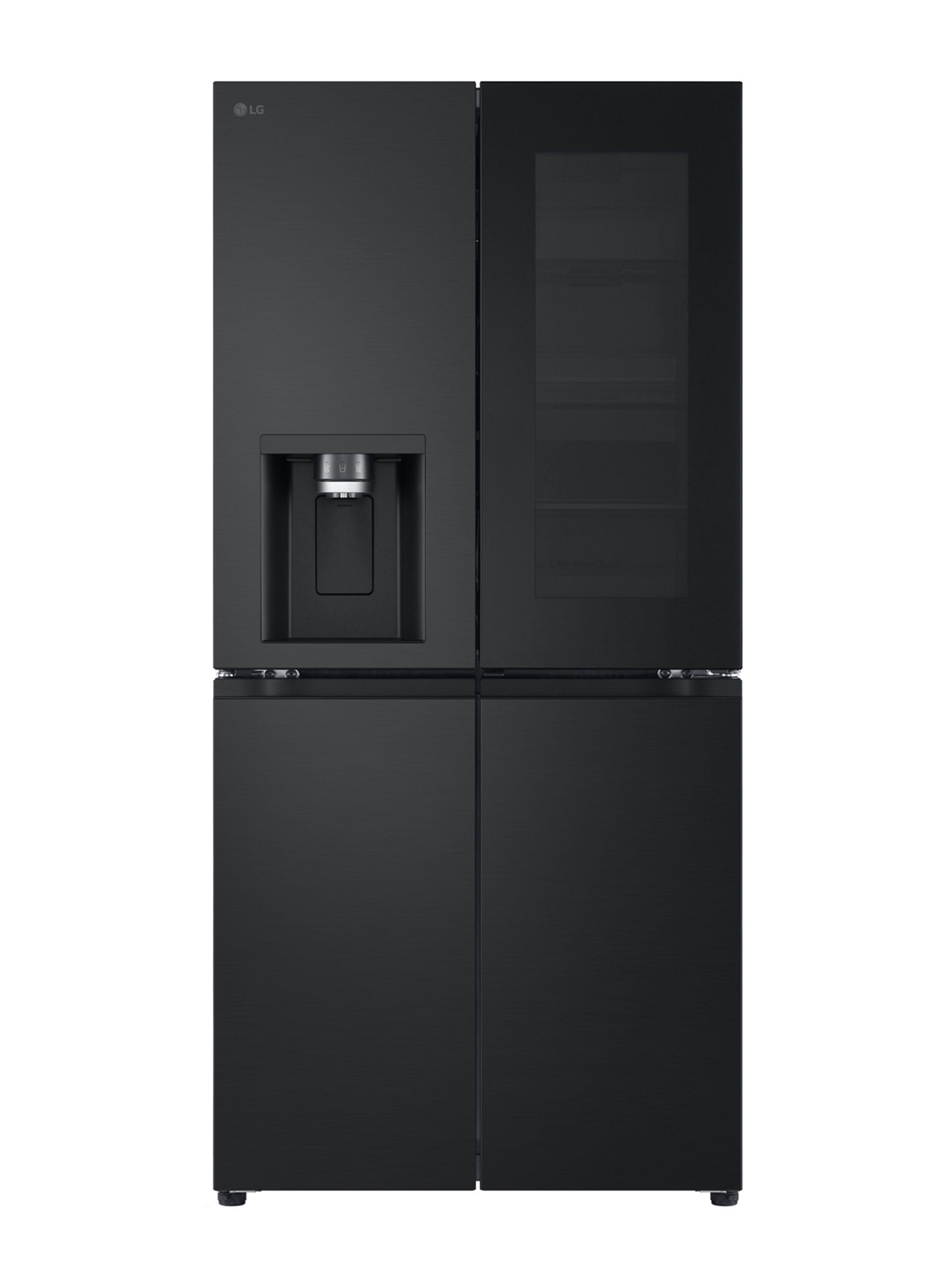 Refrigerador French Door No Frost 508 litros GM57WXM InstaView-2