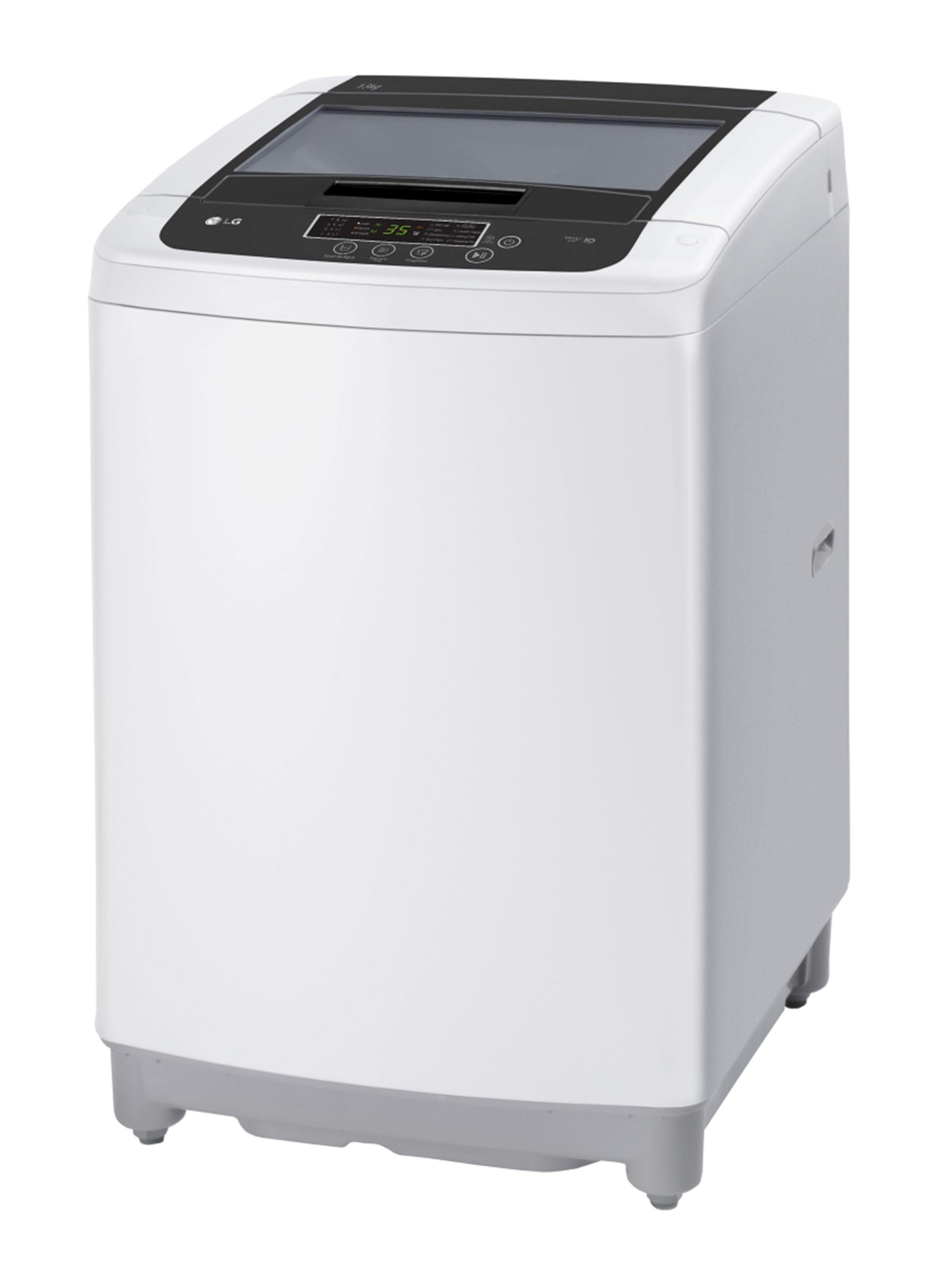 Lavadora Carga Superior 13 Kg WT13WPBPK Blanco-2